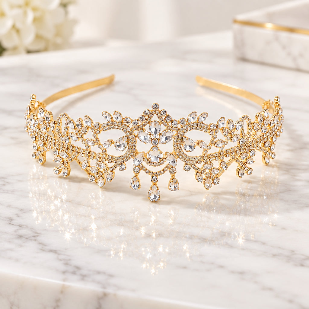 Bijoux & parures