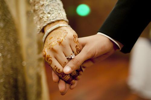 Les 4 conditions du mariage en islam