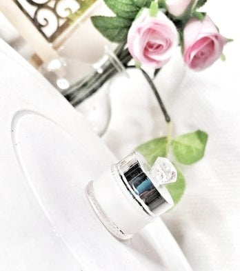 Musc Tahara Diamond _ Chez Qalam Dres Boutique _ Mode & Hijab