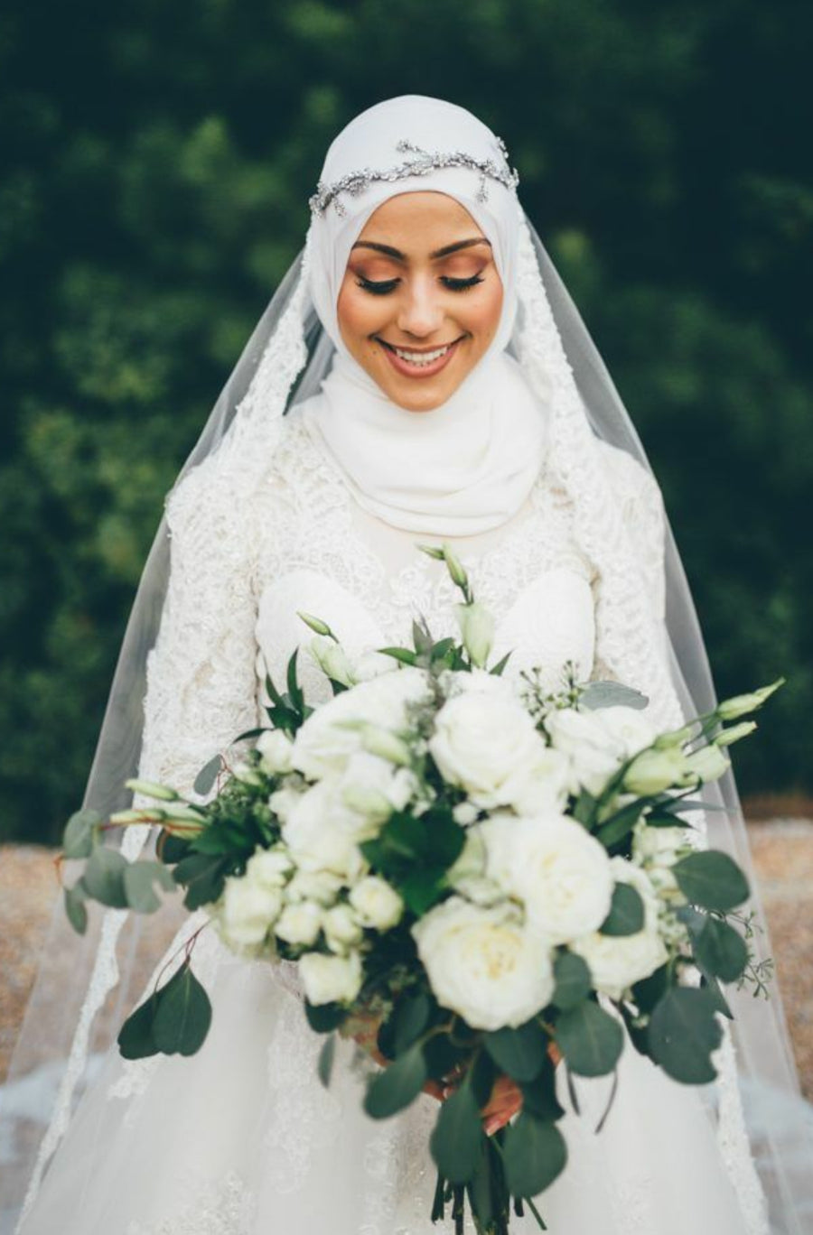 Jour J, Robe de mariée, traditionnelle, orientale ou occidentale : 5 choses auxquelles penser pour le mariage !