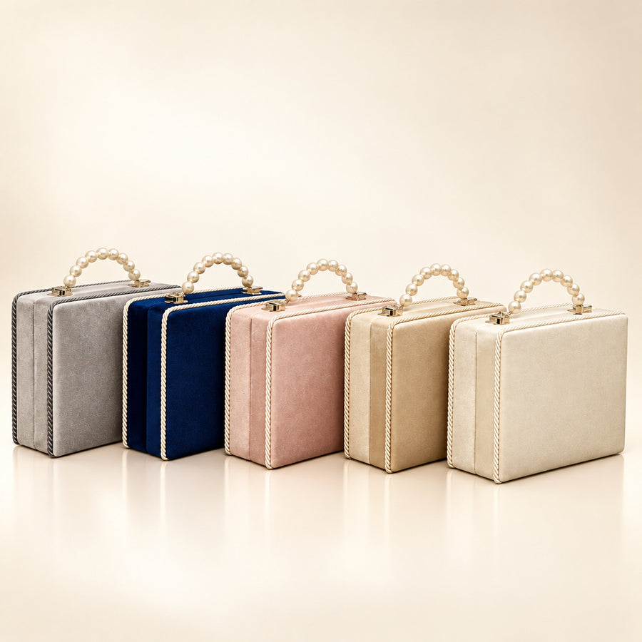 Sacs & Pochettes