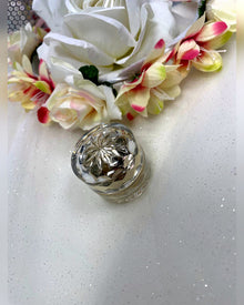 Musc Tahara Diamond Or 7 ml – présentation produit