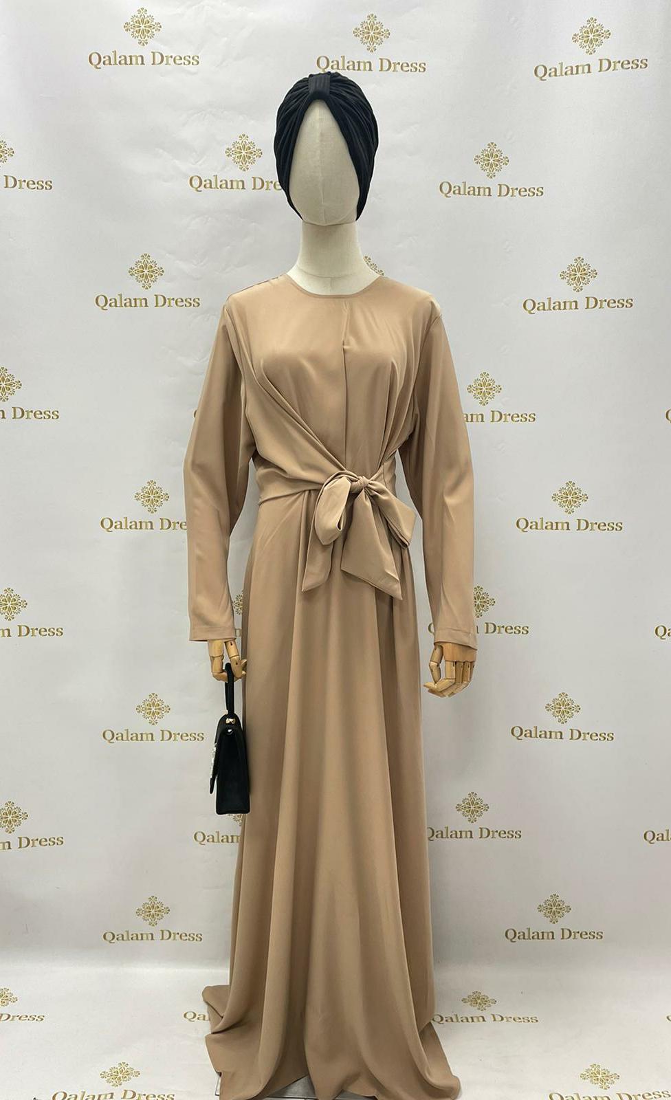 mode modste hijab mariage abaya hijeb hijab tunique jilbeb mode modeste fashion qalam dress boutique musulmane femme voilées hijab france robe abaya blanche