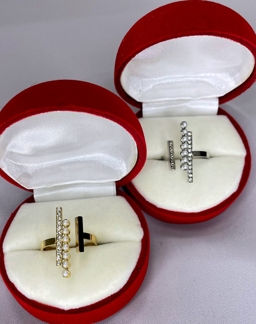 Boucles & Bagues
