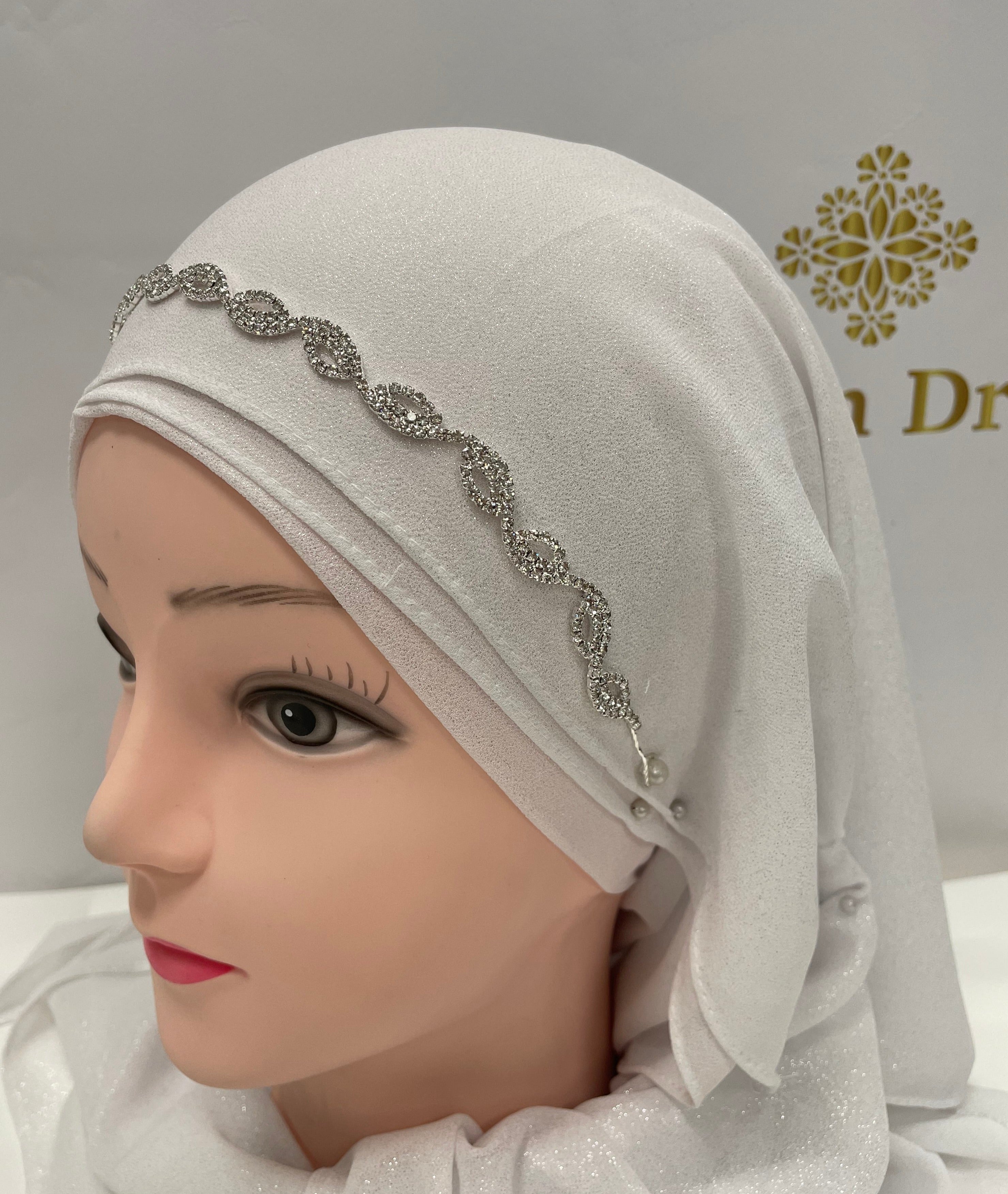 mode modste hijab mariage abaya hijeb hijab tunique jilbeb mode modeste fashion qalam dress boutique musulmane femme voilées hijab france robe abaya blanche