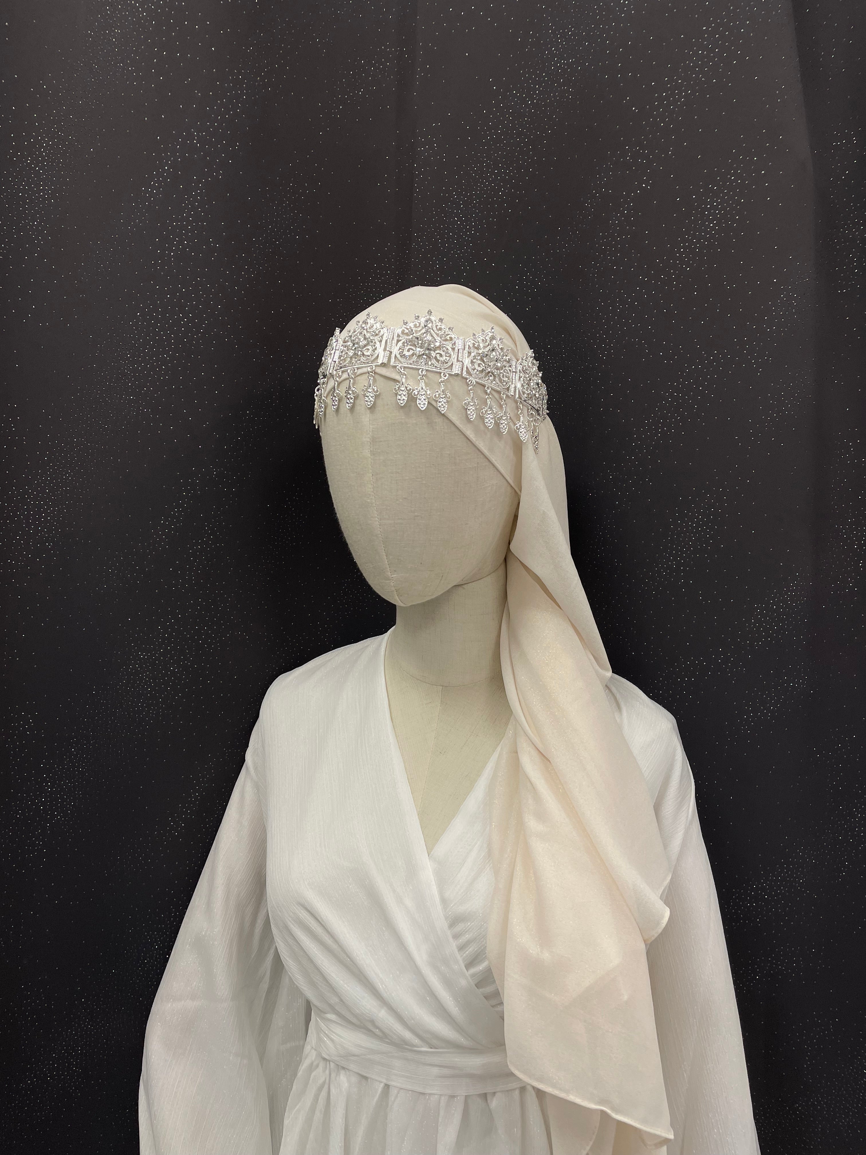 mode modste hijab mariage abaya hijeb hijab tunique jilbeb mode modeste fashion qalam dress boutique musulmane femme voilées hijab france robe abaya blanche