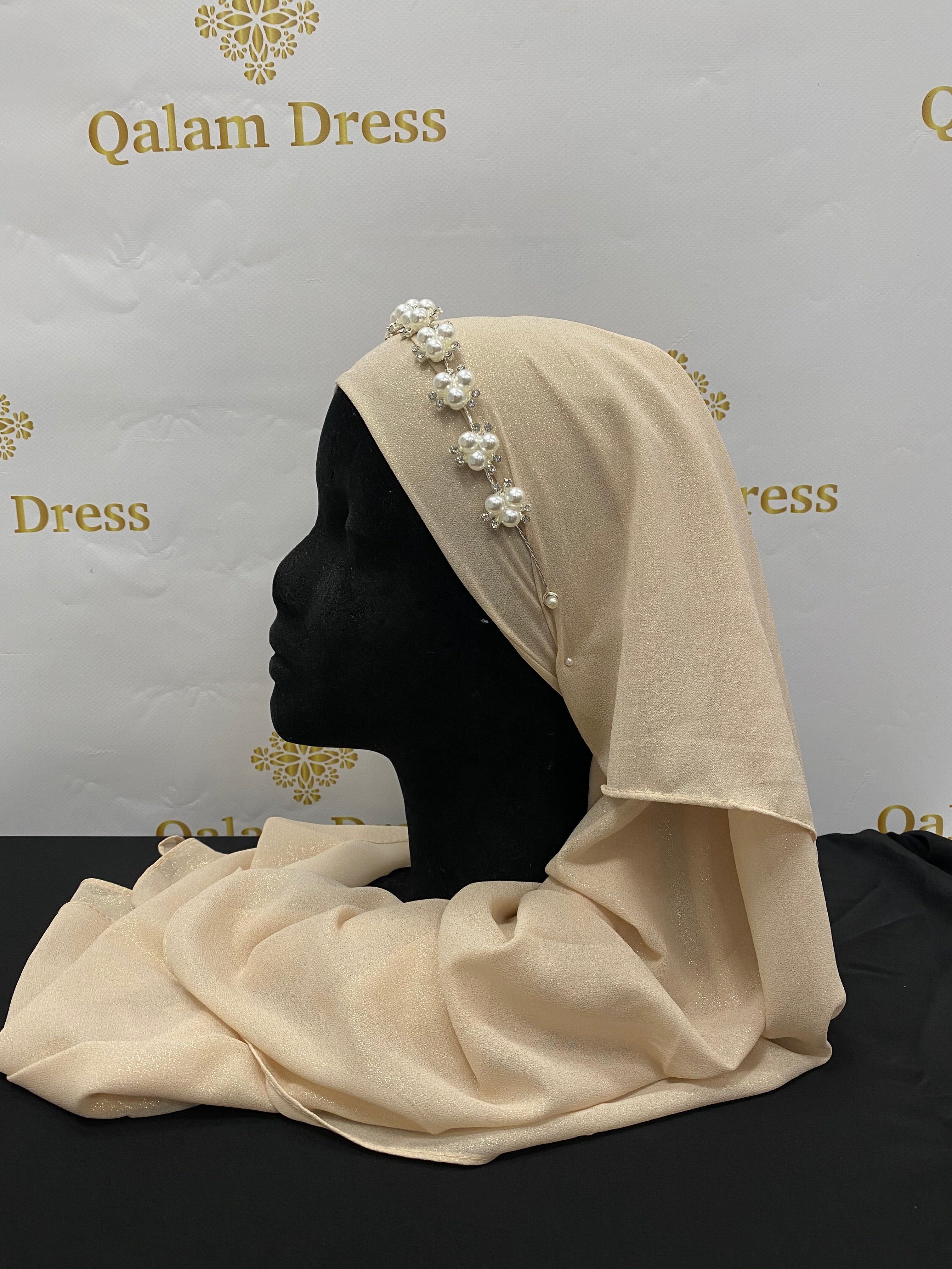 mode modste hijab mariage abaya hijeb hijab tunique jilbeb mode modeste fashion qalam dress boutique musulmane femme voilées hijab france robe abaya blanche