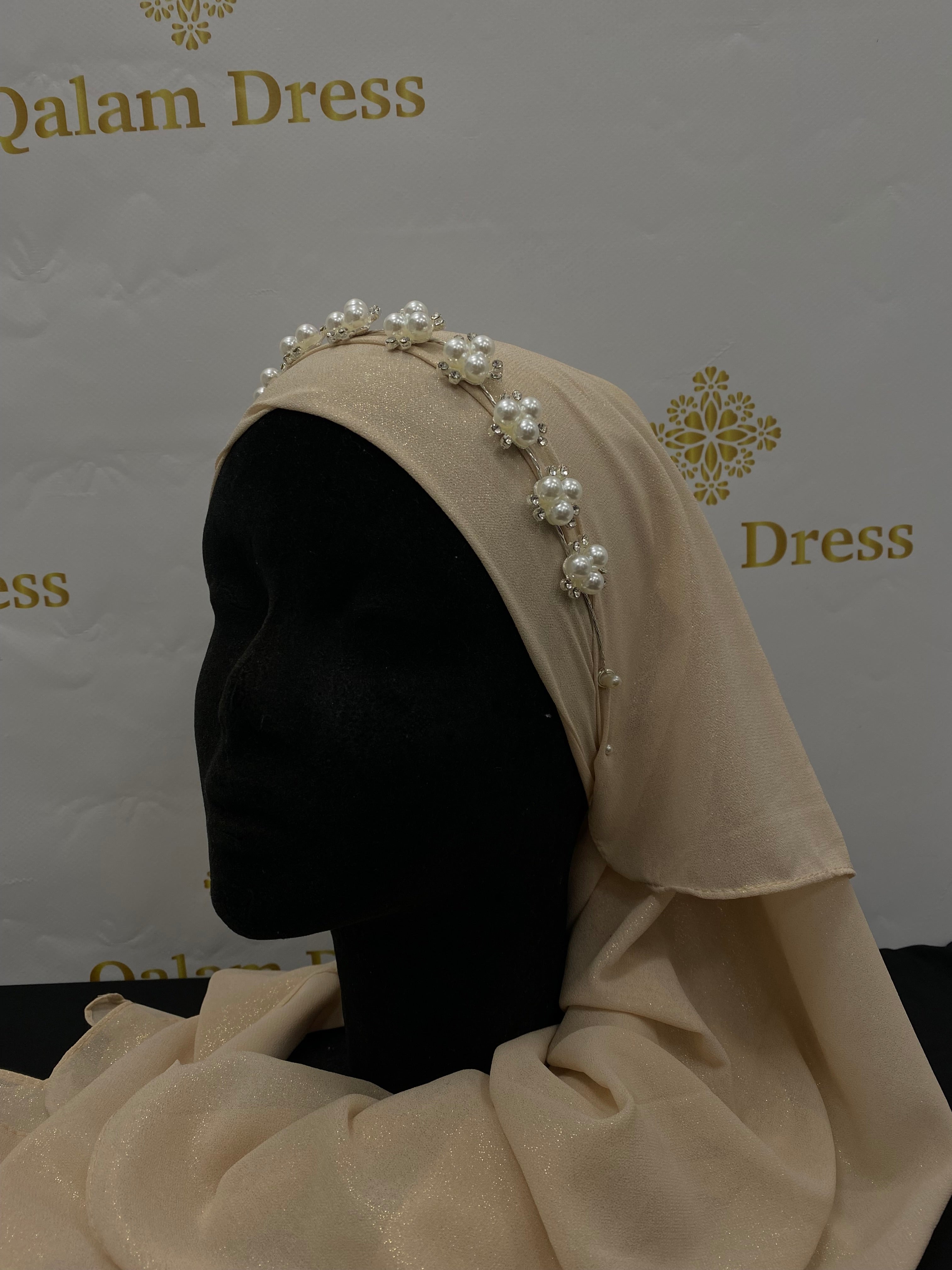 mode modste hijab mariage abaya hijeb hijab tunique jilbeb mode modeste fashion qalam dress boutique musulmane femme voilées hijab france robe abaya blanche