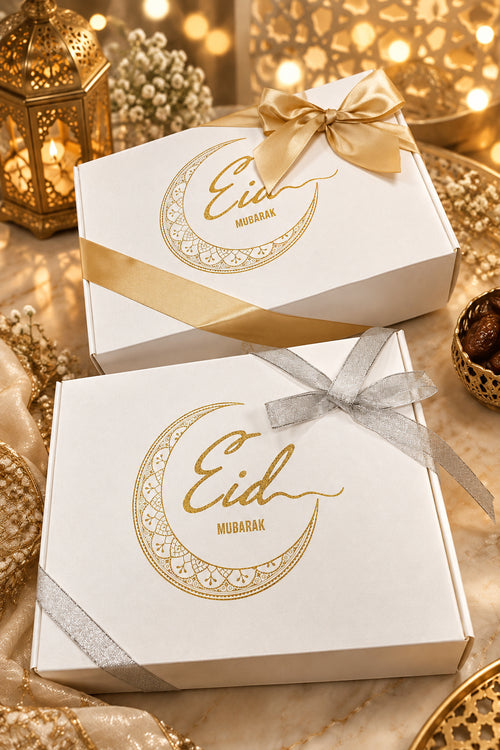 Box & cadeaux