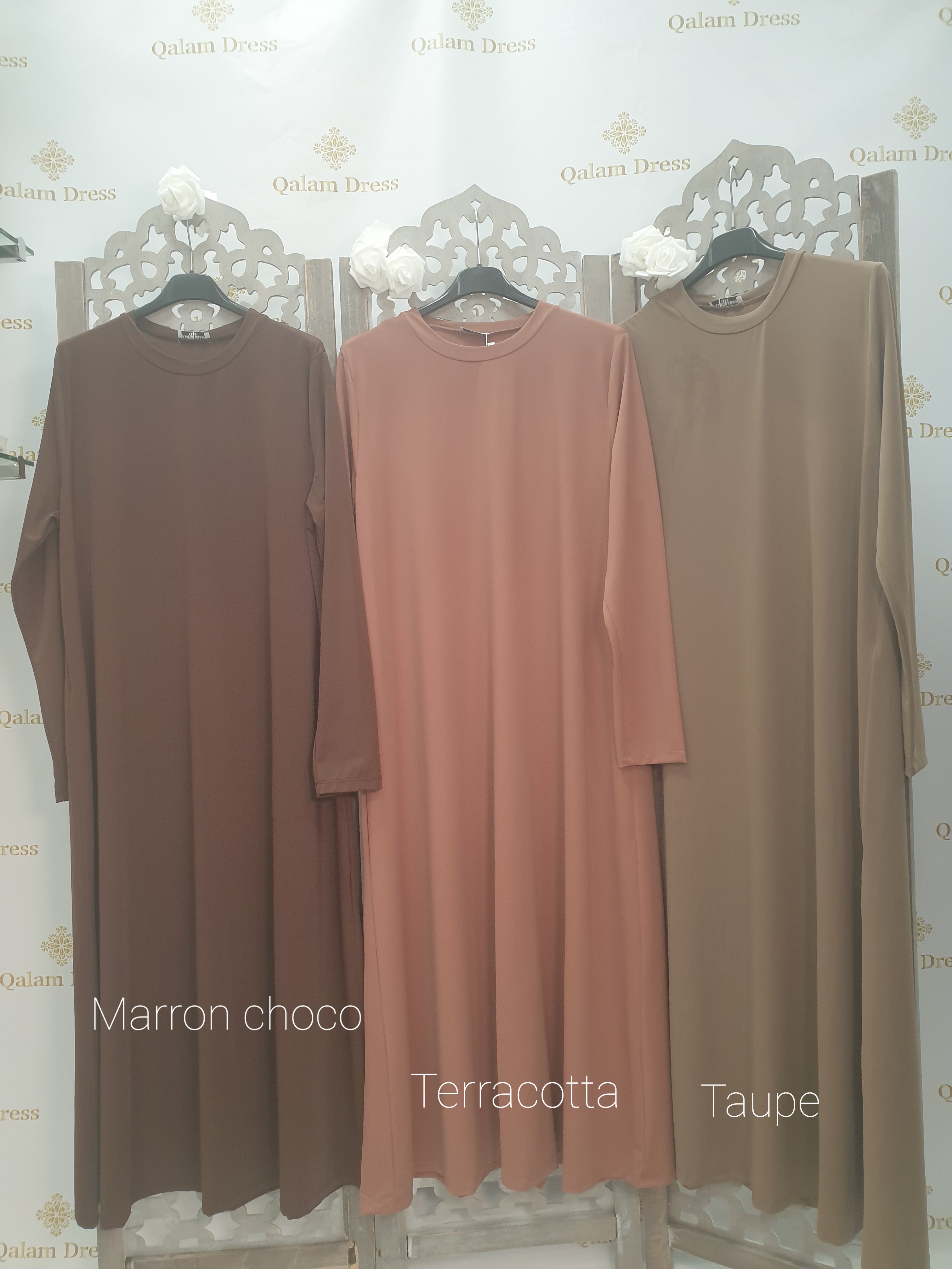 Burkini Aya - Maillot de bain - Tendance Hijab