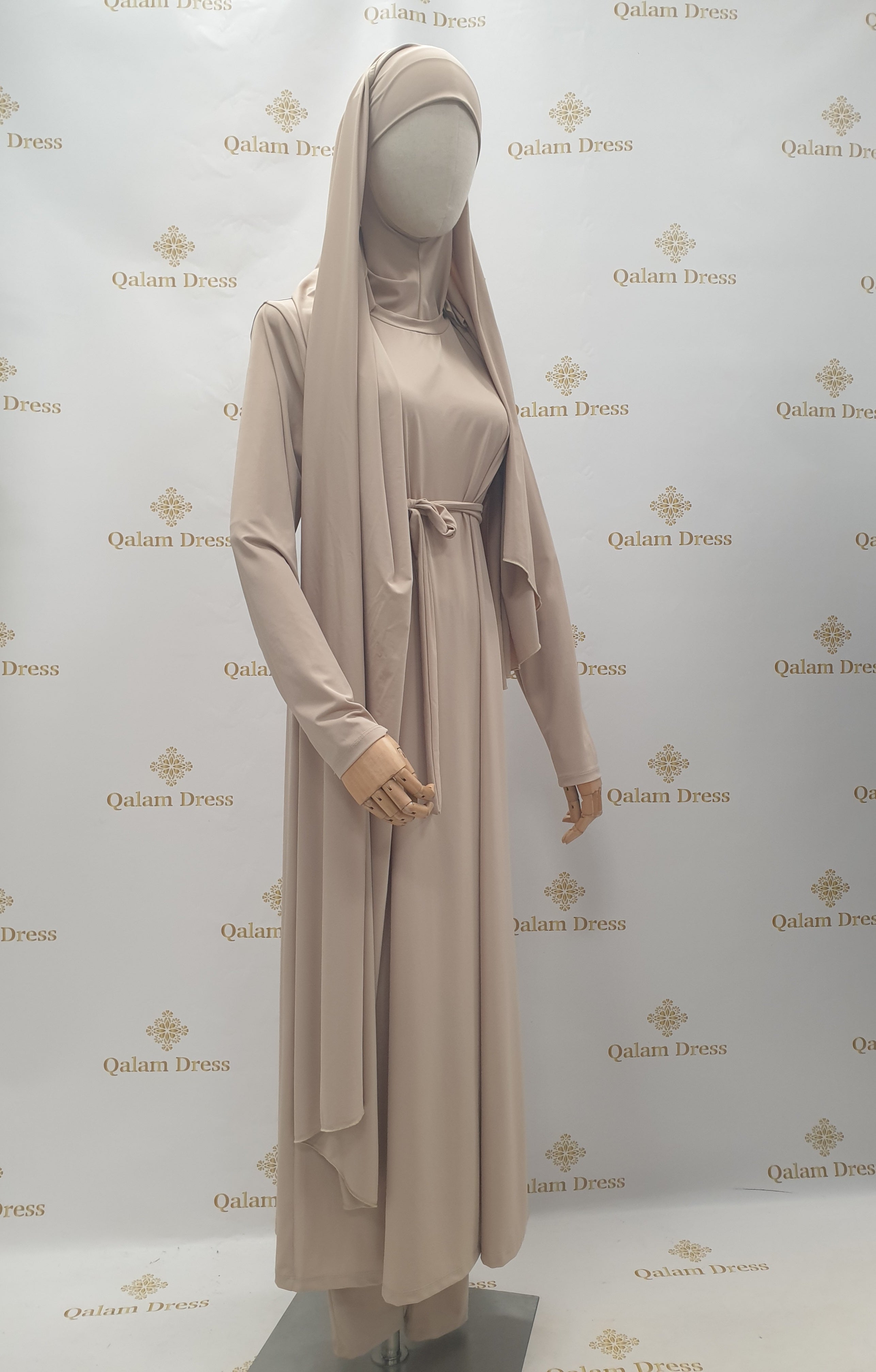 Burkini Aya - Maillot de bain - Tendance Hijab