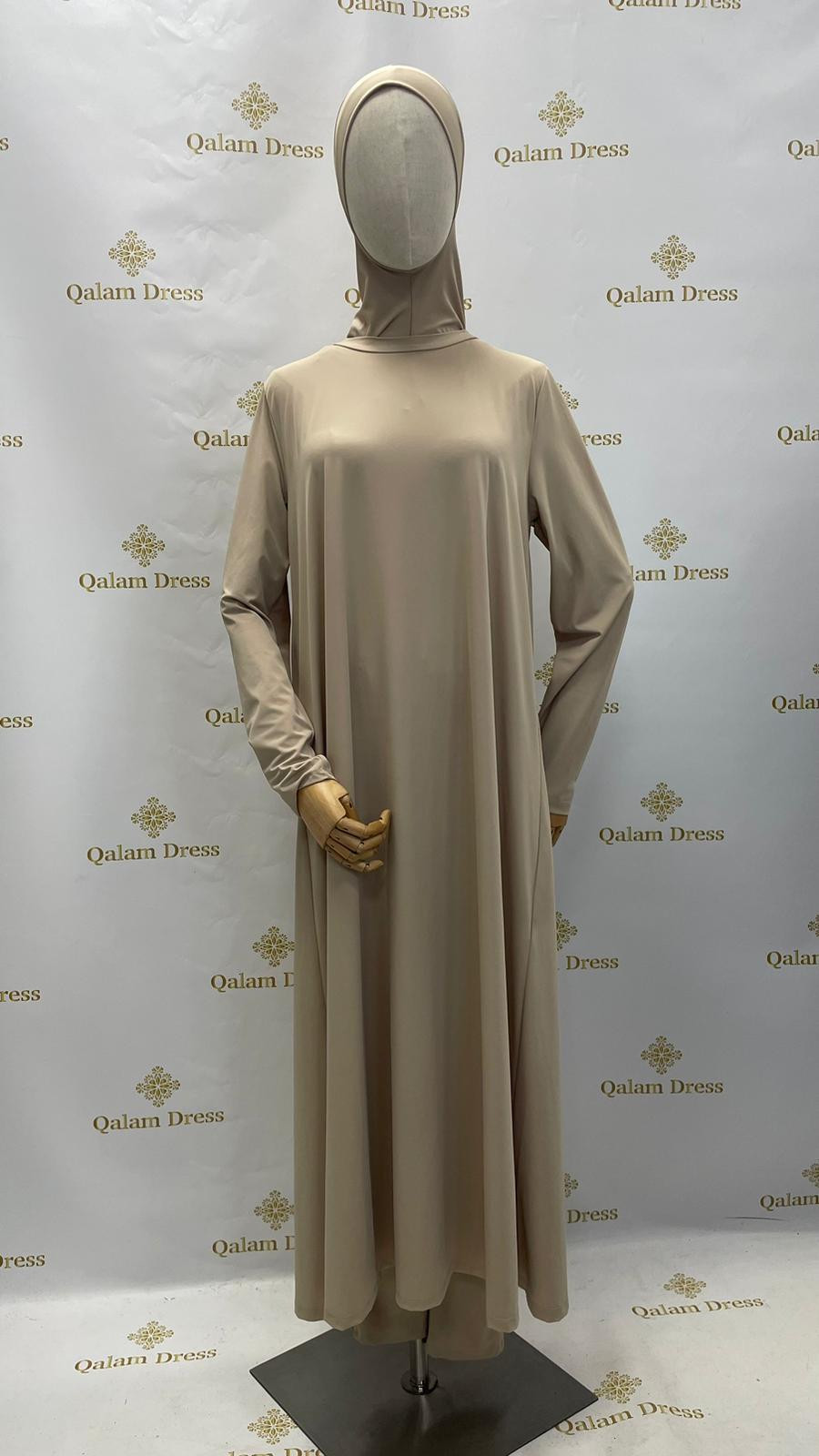 Burkini Aya - Maillot de bain - Tendance Hijab