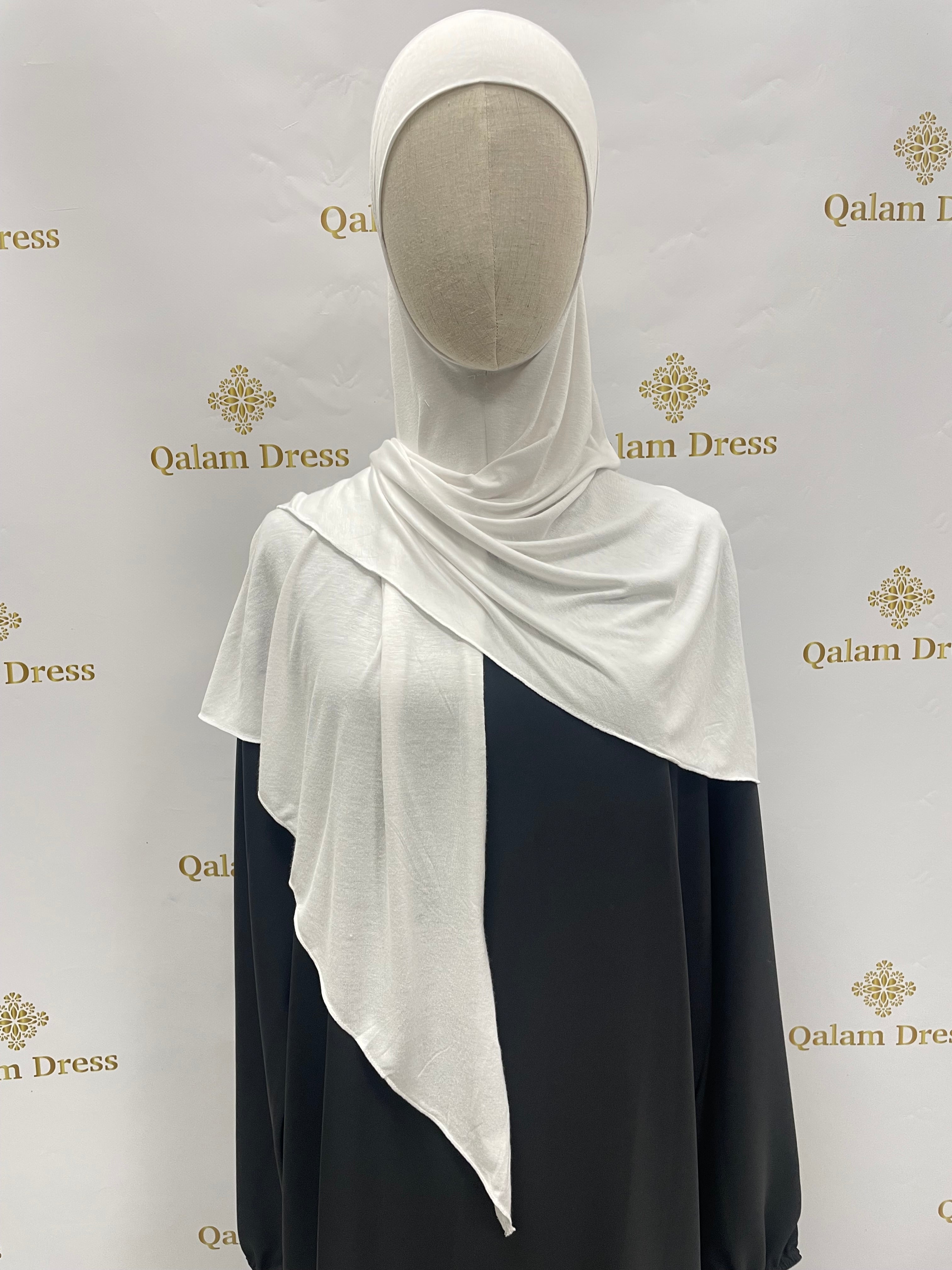 mode modste hijab mariage abaya hijeb hijab tunique jilbeb mode modeste fashion qalam dress boutique musulmane femme voilées hijab france robe abaya blanche