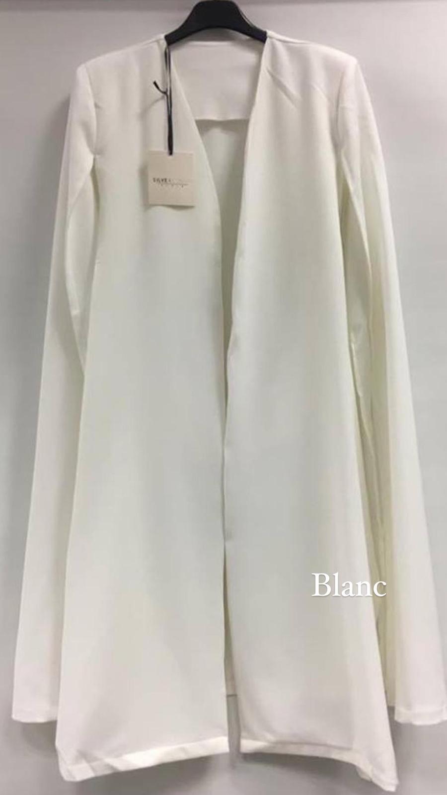 Cape Elegance Zaina MI-Longue 7093CA