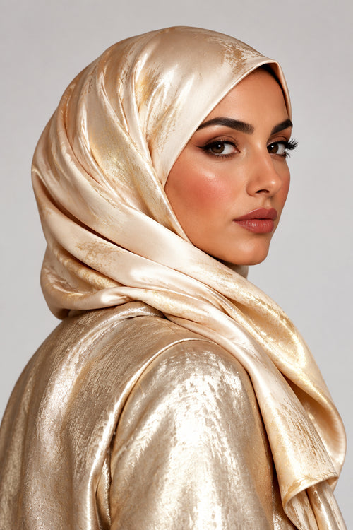 Hijabs & châles