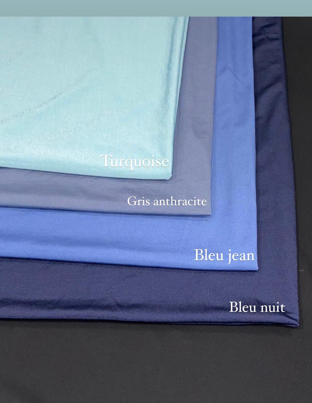 Voile Jersey Premium
