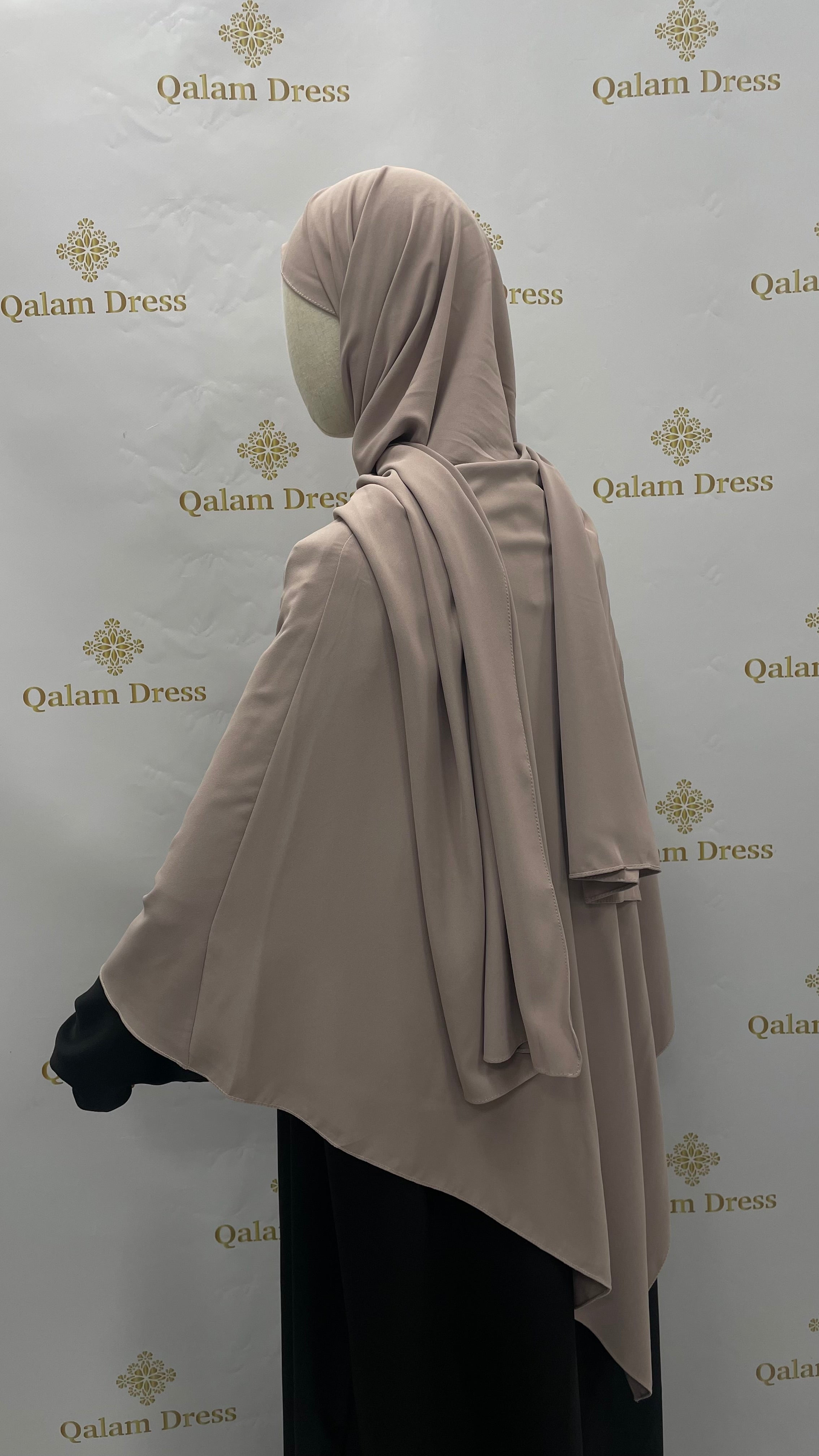 mode modste hijab mariage abaya hijeb hijab tunique jilbeb mode modeste fashion qalam dress boutique musulmane femme voilées hijab france robe abaya blanche