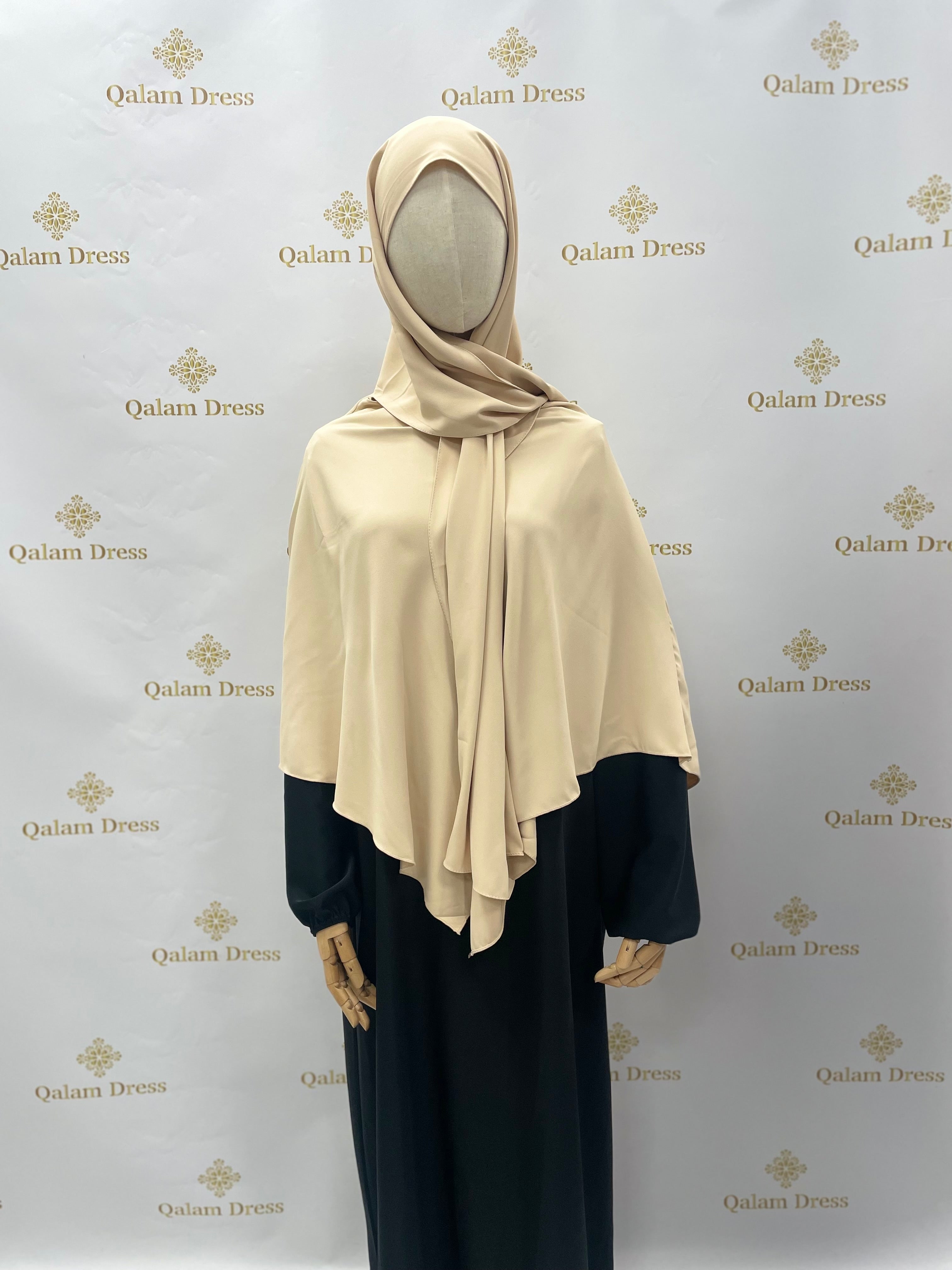 mode modste hijab mariage abaya hijeb hijab tunique jilbeb mode modeste fashion qalam dress boutique musulmane femme voilées hijab france robe abaya blanche