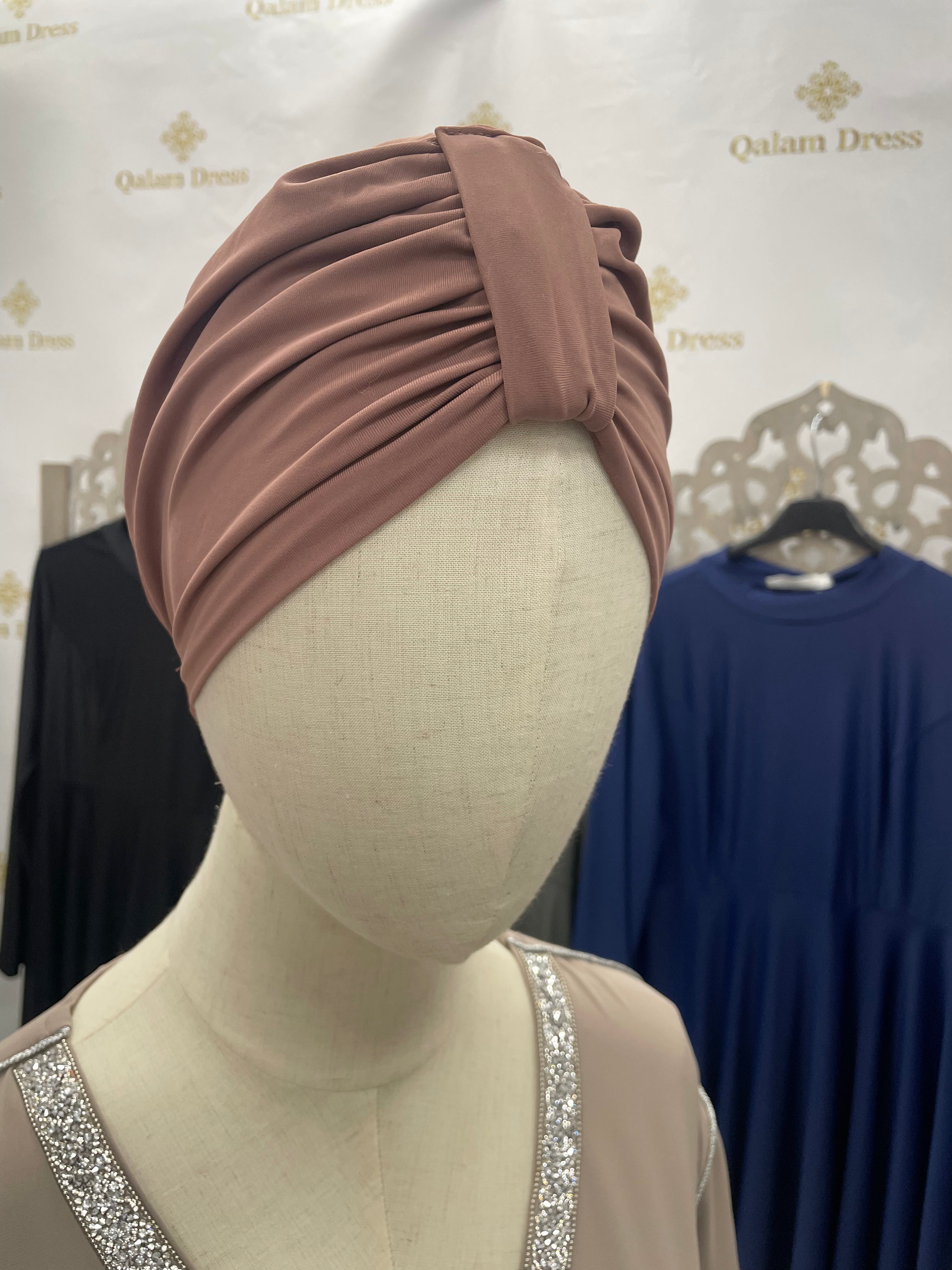 Burkini Nouvelle Matière & coupe Fidji - Femme - Tenue De Plage Piscine - Tendance Hijab