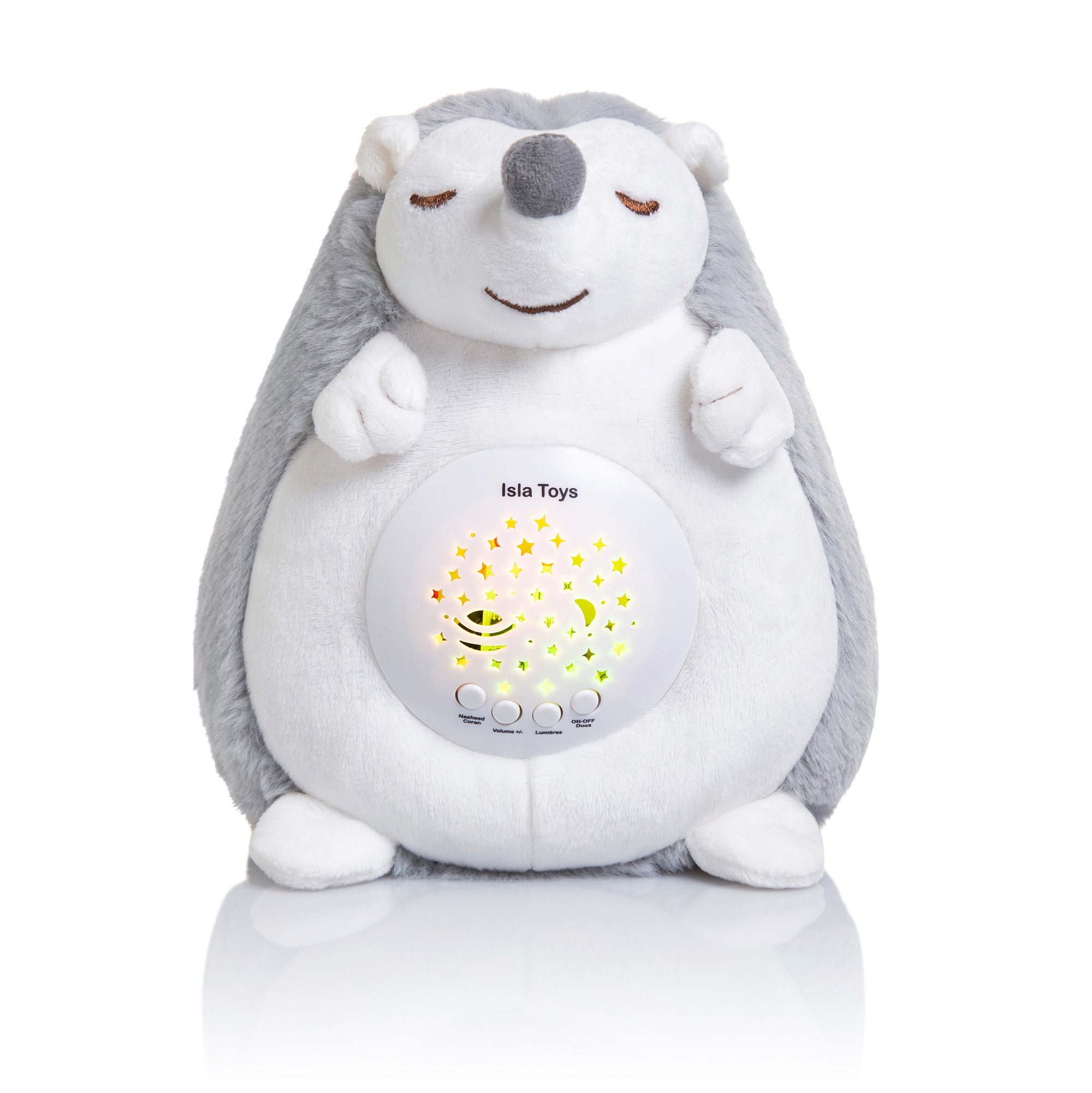 Peluche doudou cadeau naissance musulman muslim aqida mode modste hijab mariage abaya hijeb hijab tunique jilbeb mode modeste fashion qalam dress boutique musulmane femme voilées hijab france robe abaya blanche