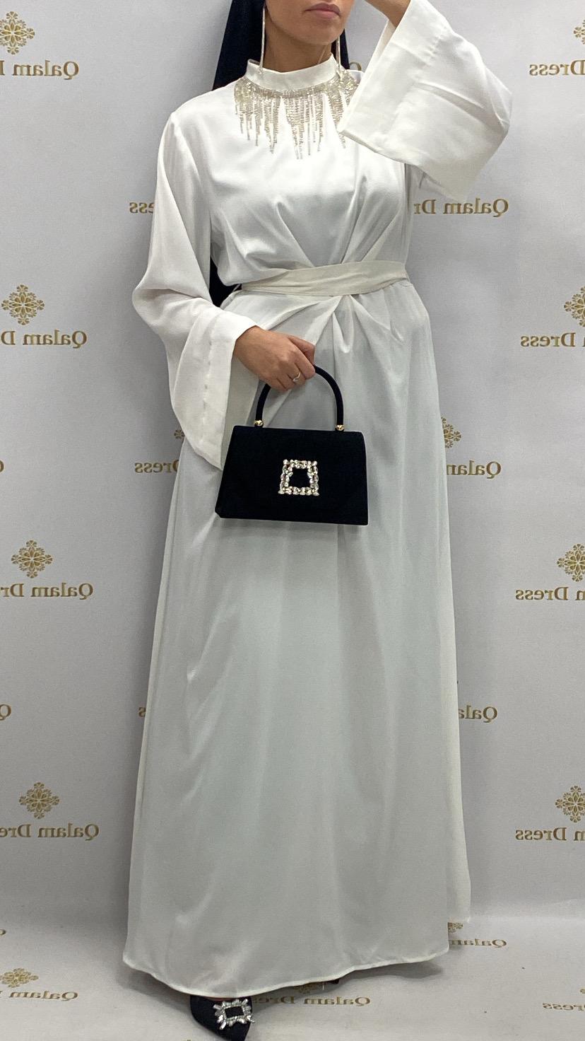 Robe Safya élégance - Tendance hijab