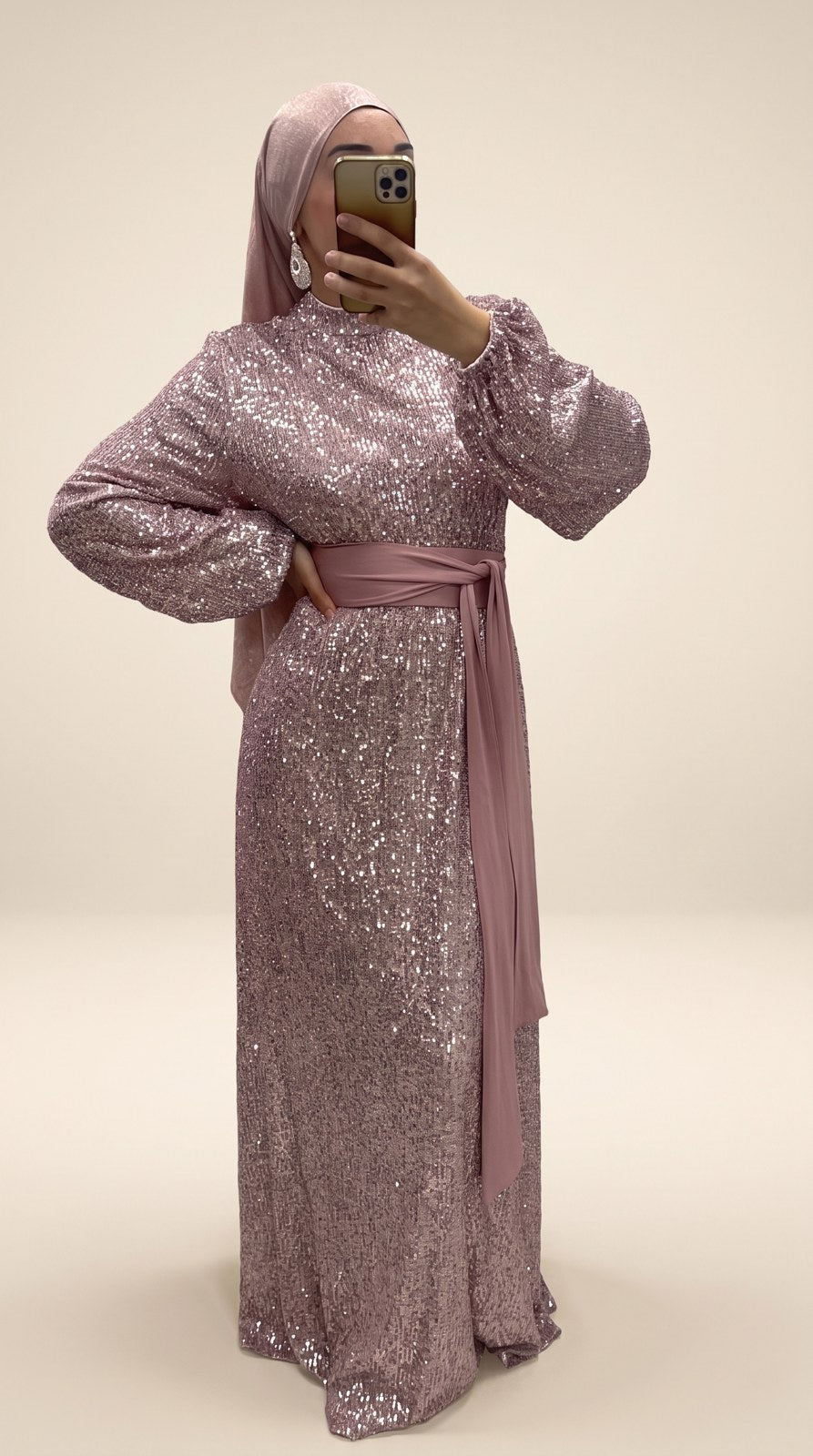 Robes de soirée pour mariages et fêtes | Qalam Dress