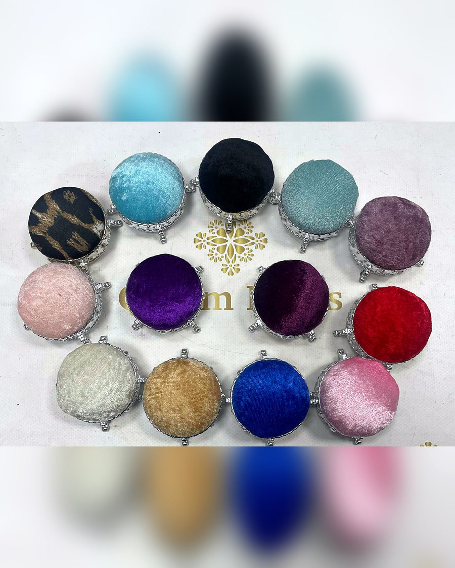 Accessoires Hijab