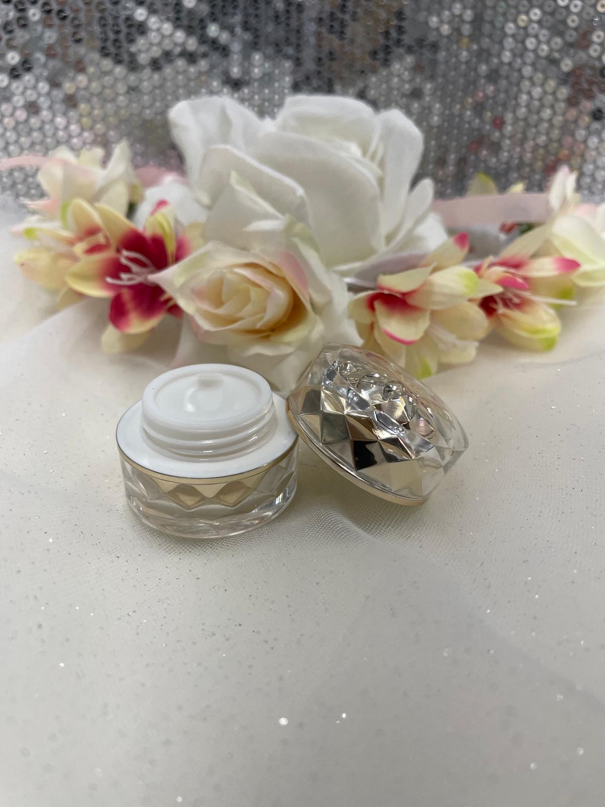 MUSC TAHARA DIAMOND - Musc premium