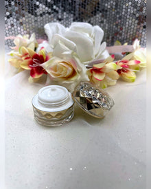 Musc Tahara Diamond Or en flacon de 7 ml