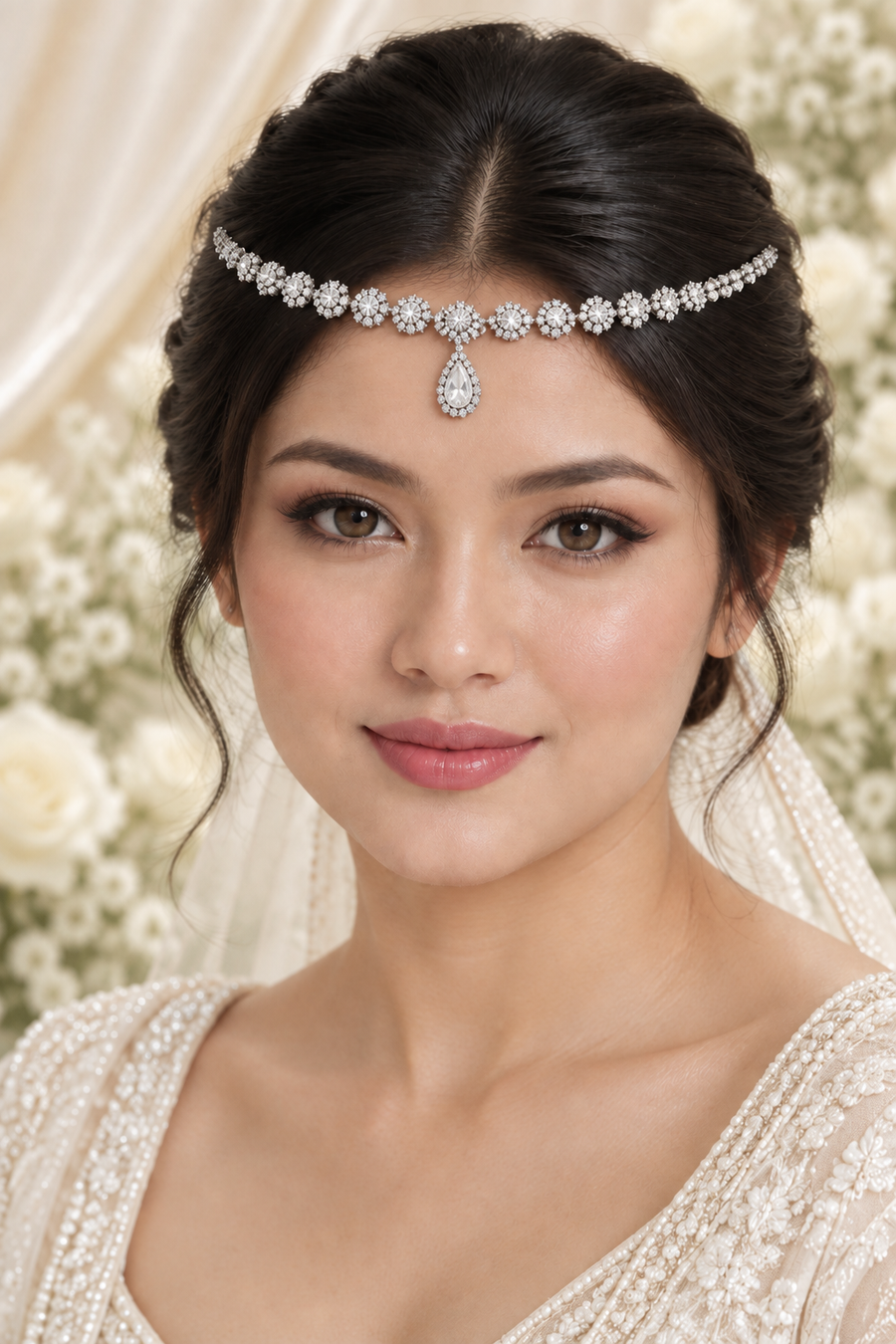 Bijoux De Tête