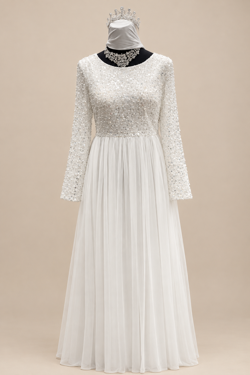 Robe du Soir Loona