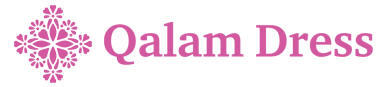 Qalam Dress - Tendance Hijab