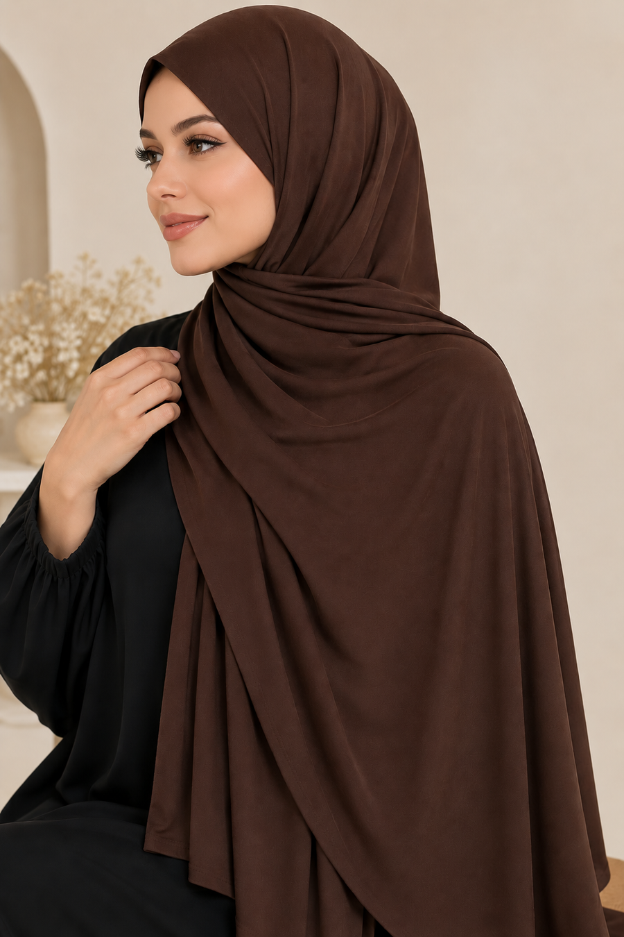 Hijabs & Châles
