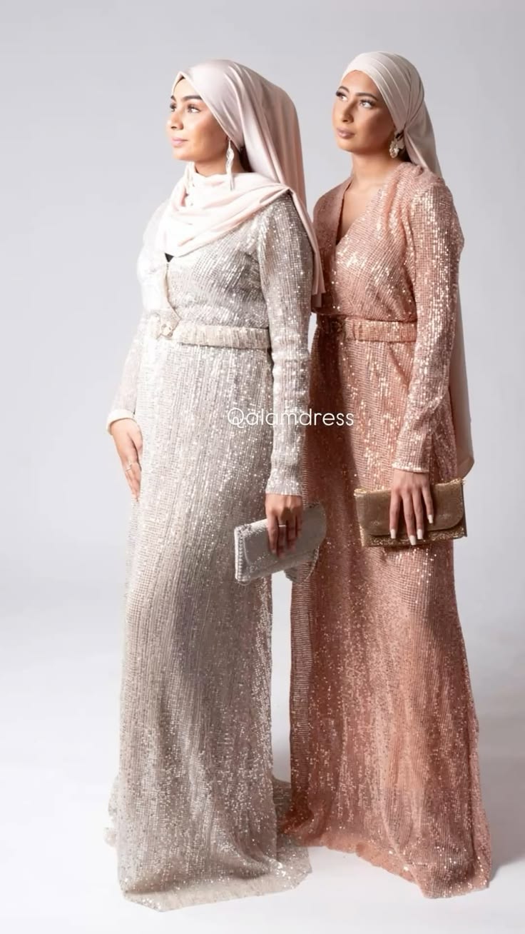 Création robe du soir