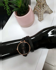 Montre Sharjah Long – présentation du bracelet double tour, photo 6