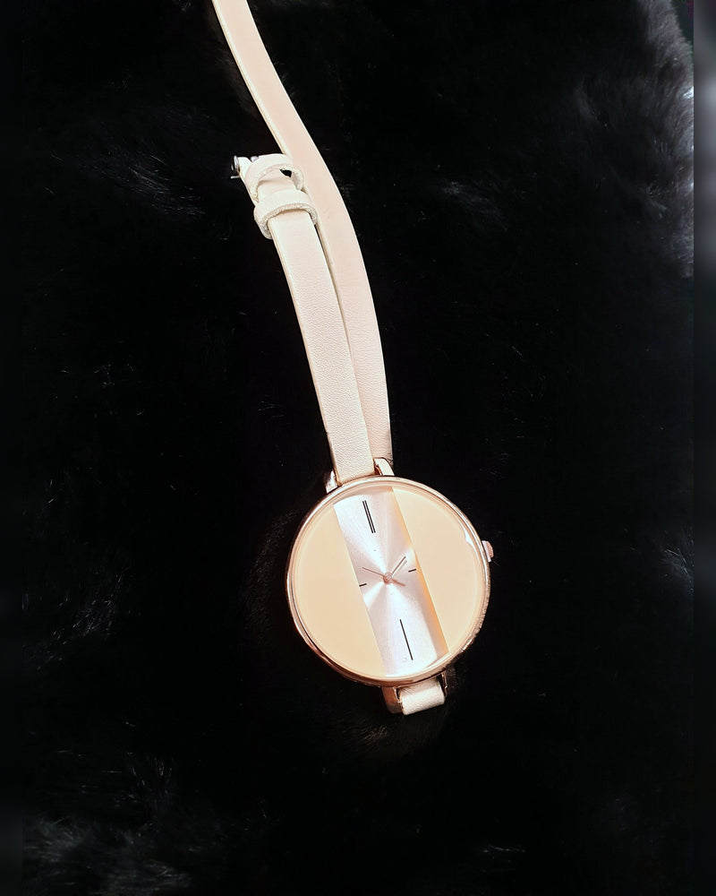 MONTRE SHARJAH LONG