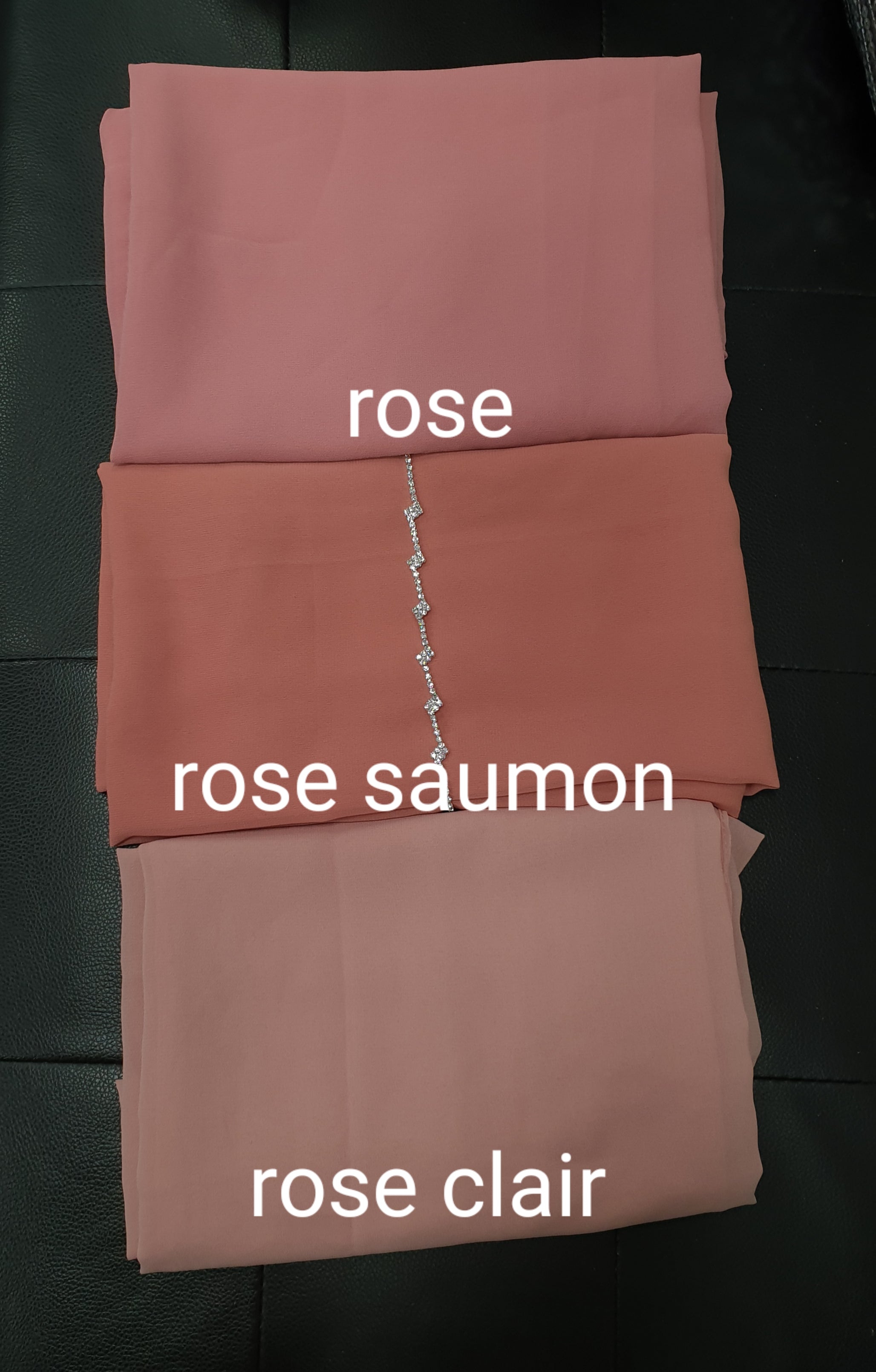 maxi hijeb latifa 90*190 hijab tunique jilbeb mode modeste fashion femmes voilées Qalam Dress Boutique tendance box