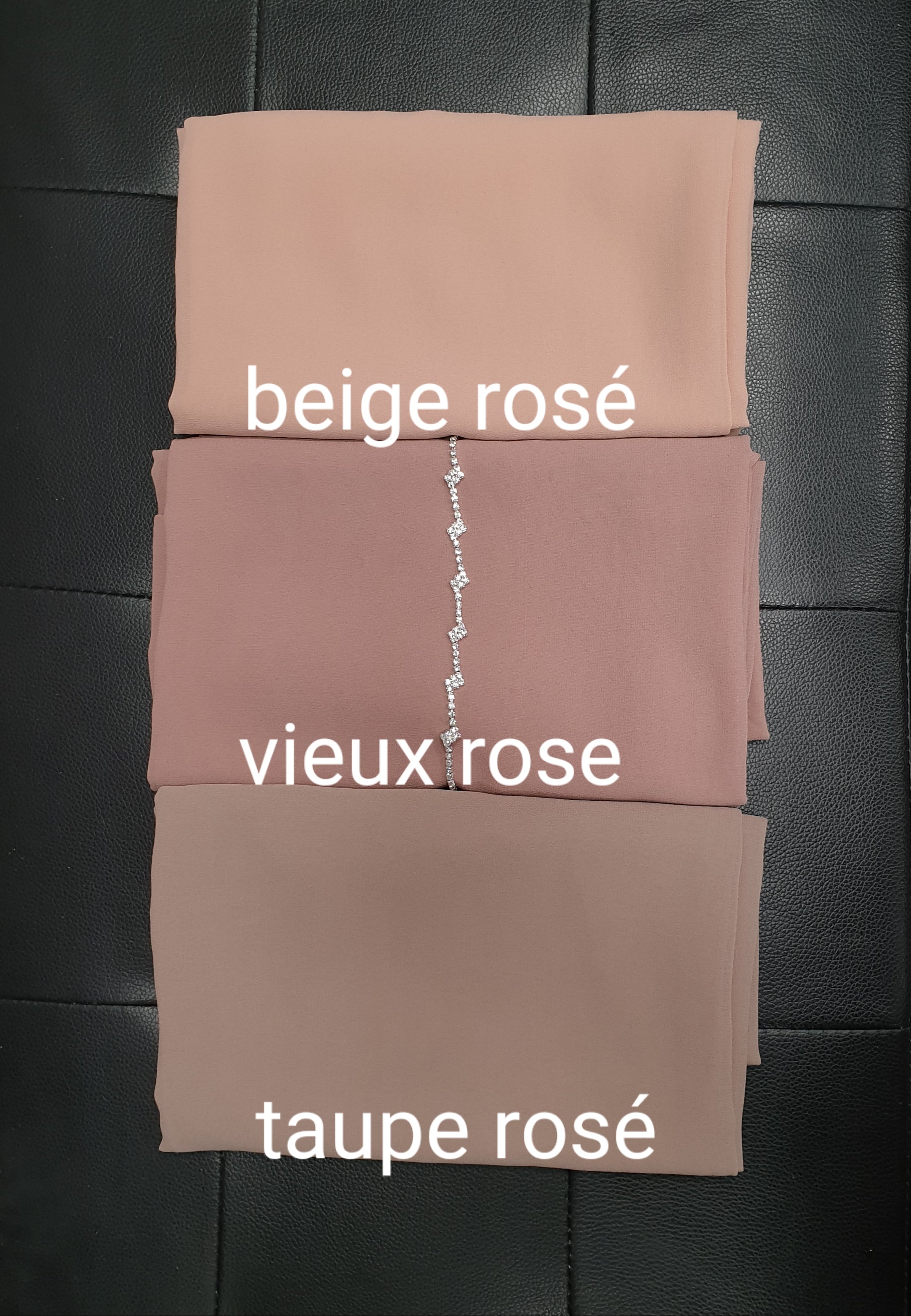maxi hijeb latifa 90*190 hijab tunique jilbeb mode modeste fashion femmes voilées Qalam Dress Boutique tendance box abaya 