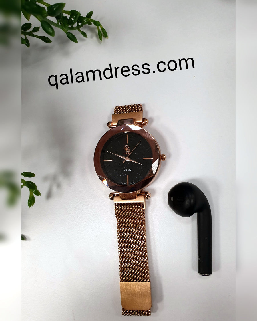 Montres
