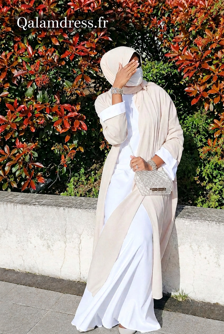 Jilbebs, abaya & Khimars