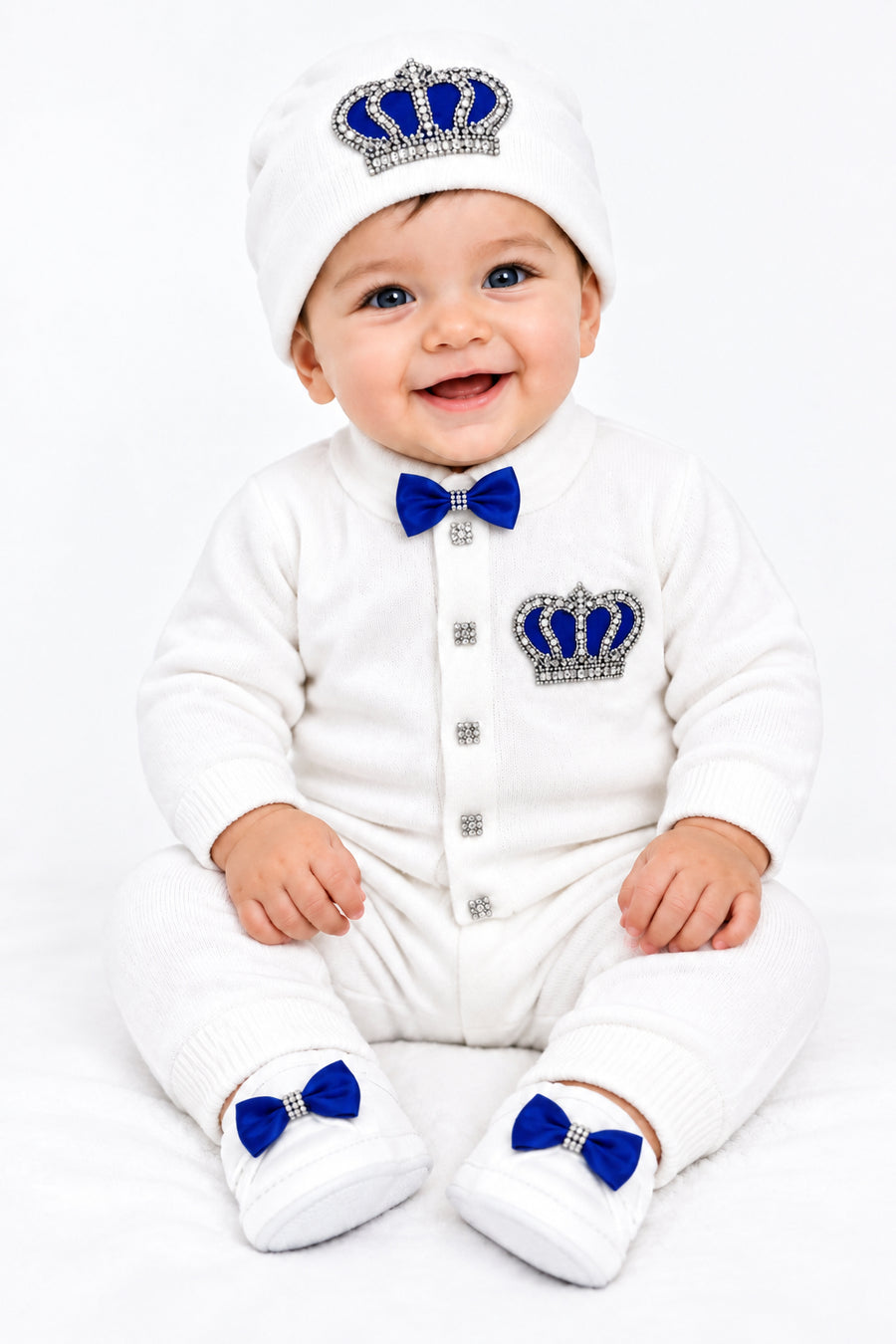 Tenues de fête enfant_Caftan fille_tenue de circoncision