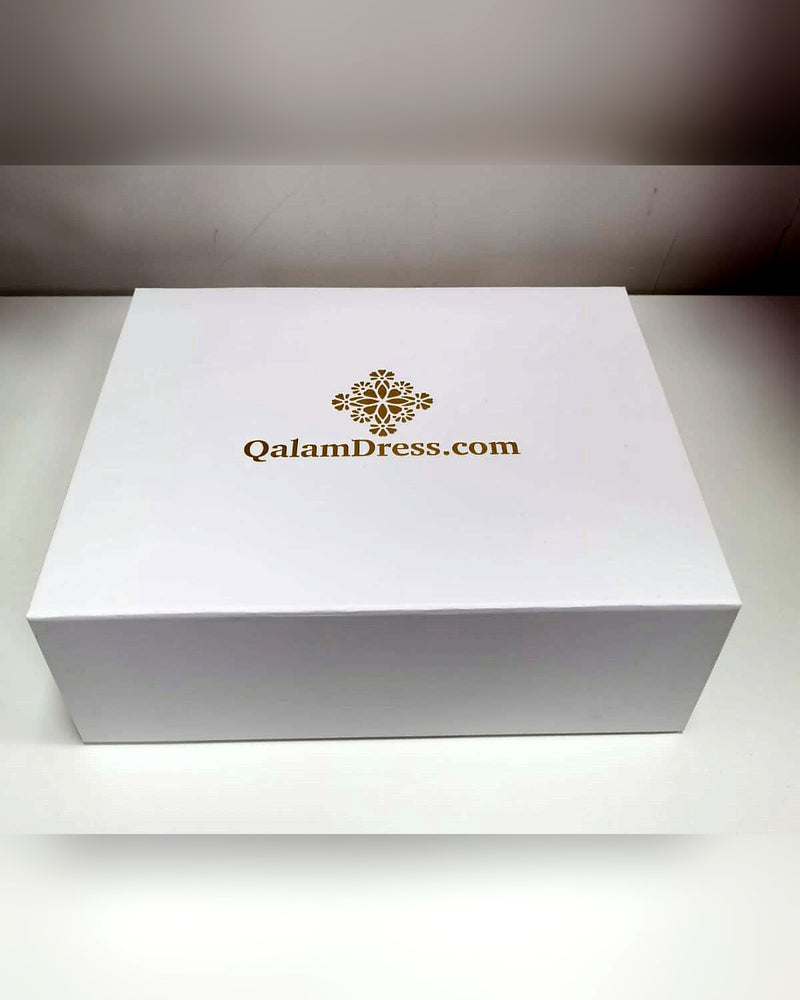 Grande Boîte Box Cadeau