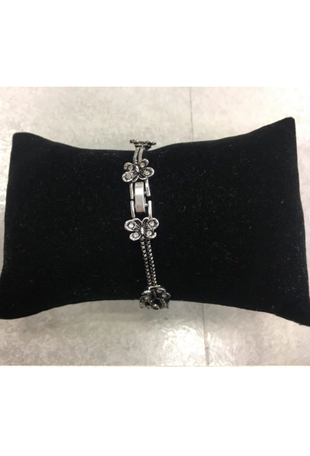 BRACELET BERBERE KAHINA