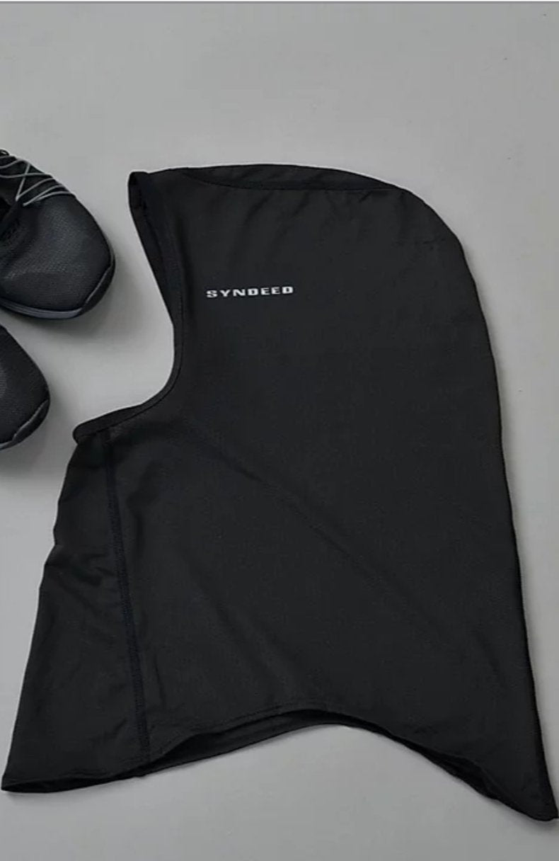 Le Hijab cagoule Sport - Syndeed