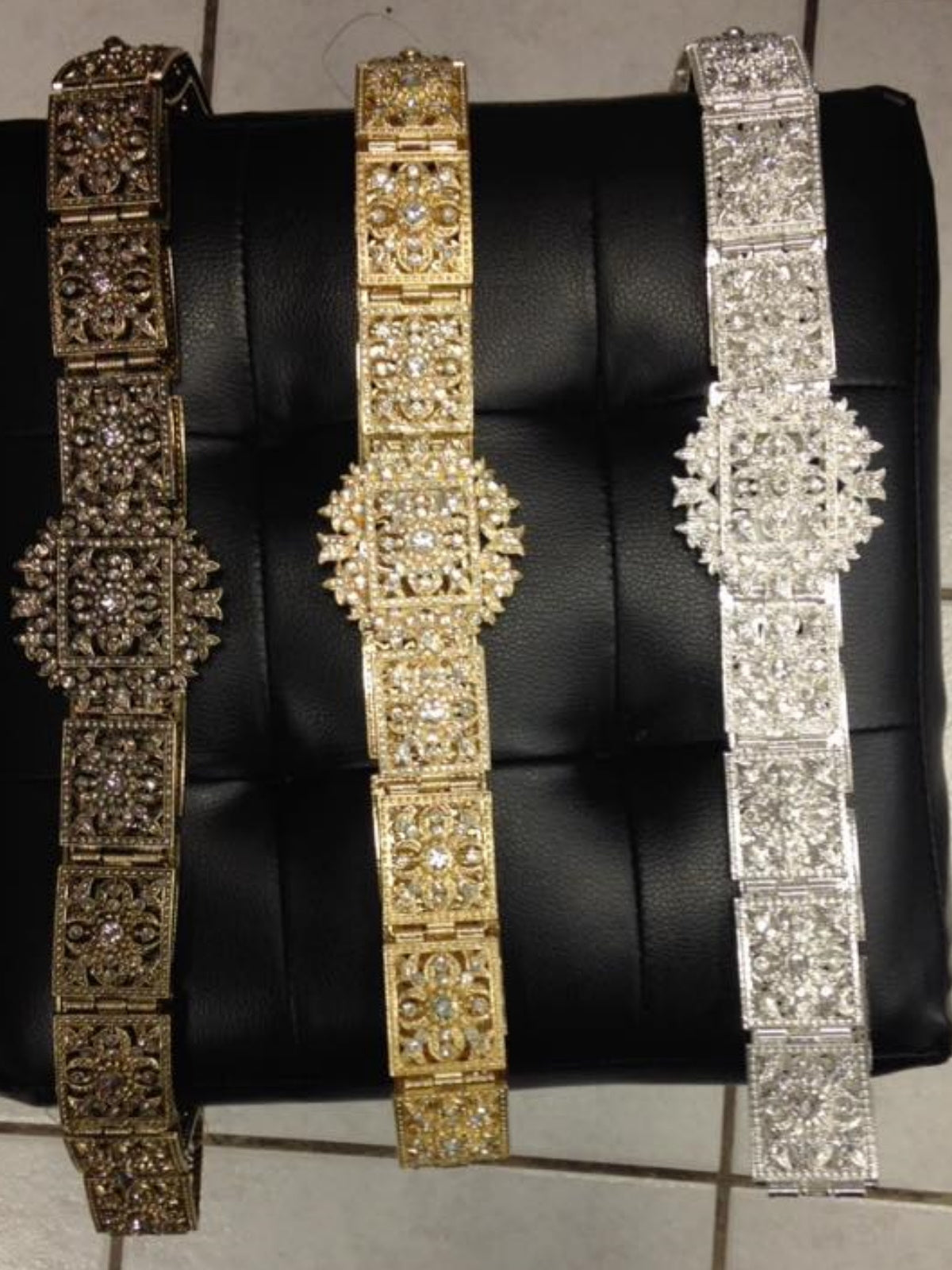 ceinture de caftan doré bronzé, doré, argent abaya hijab tunique jilbeb mode modeste fashion boutique musulmane femmes voilées