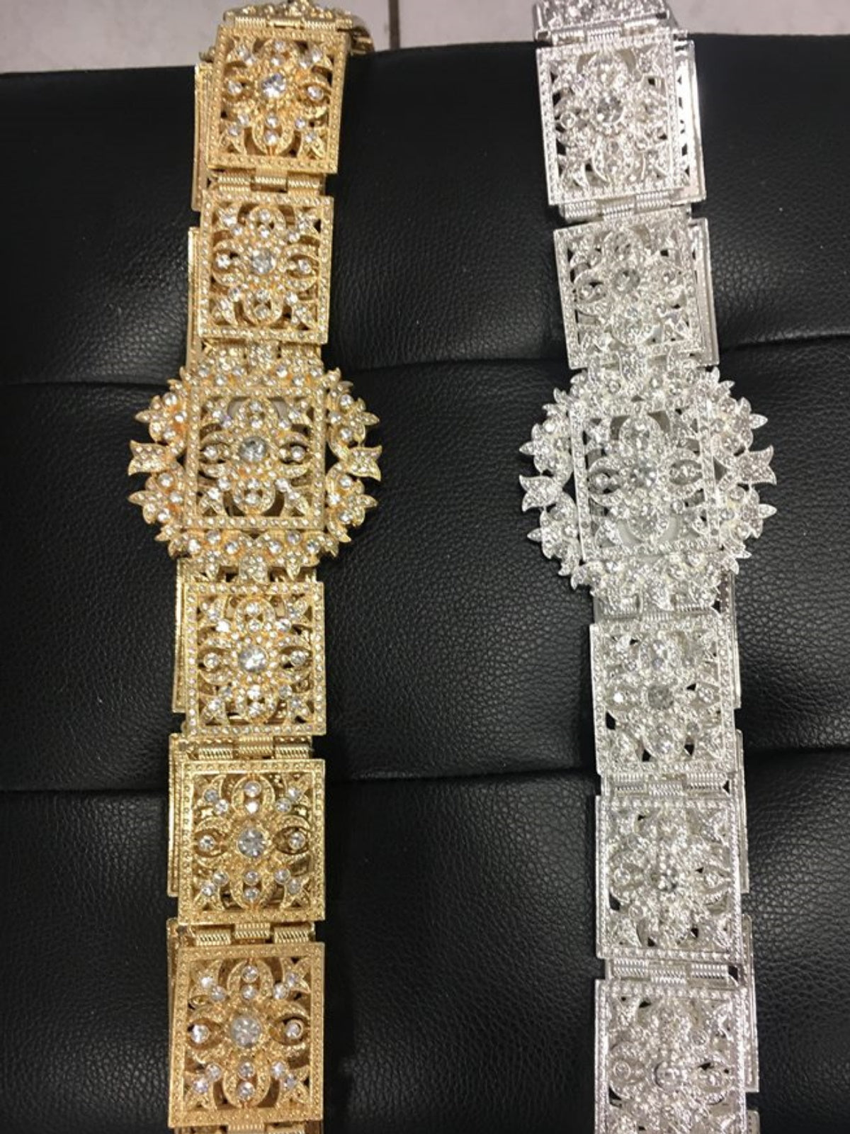 ceinture de caftan doré, argent abaya hijab tunique jilbeb mode modeste fashion boutique musulmane femmes voilées