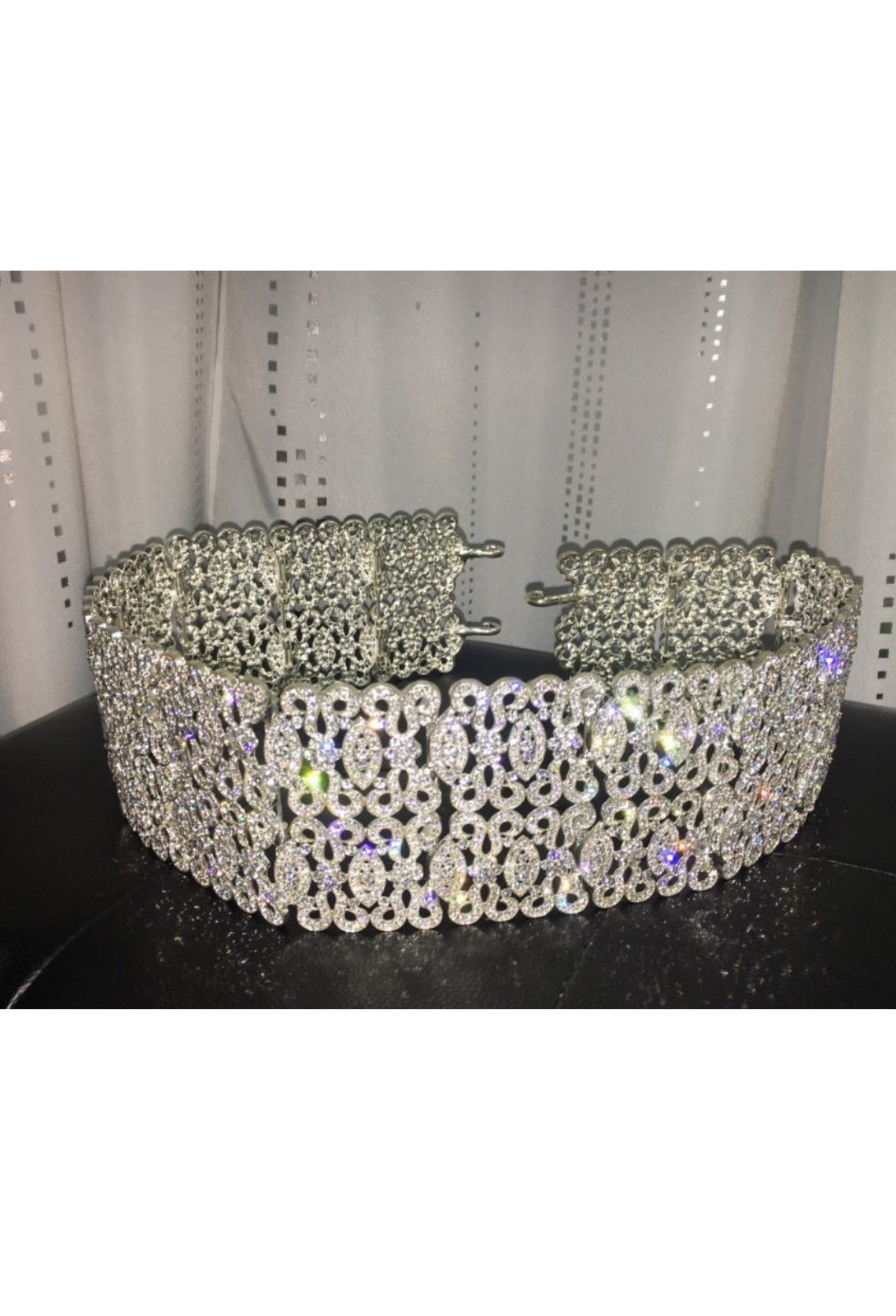 CEINTURE DE CAFTAN FARAH