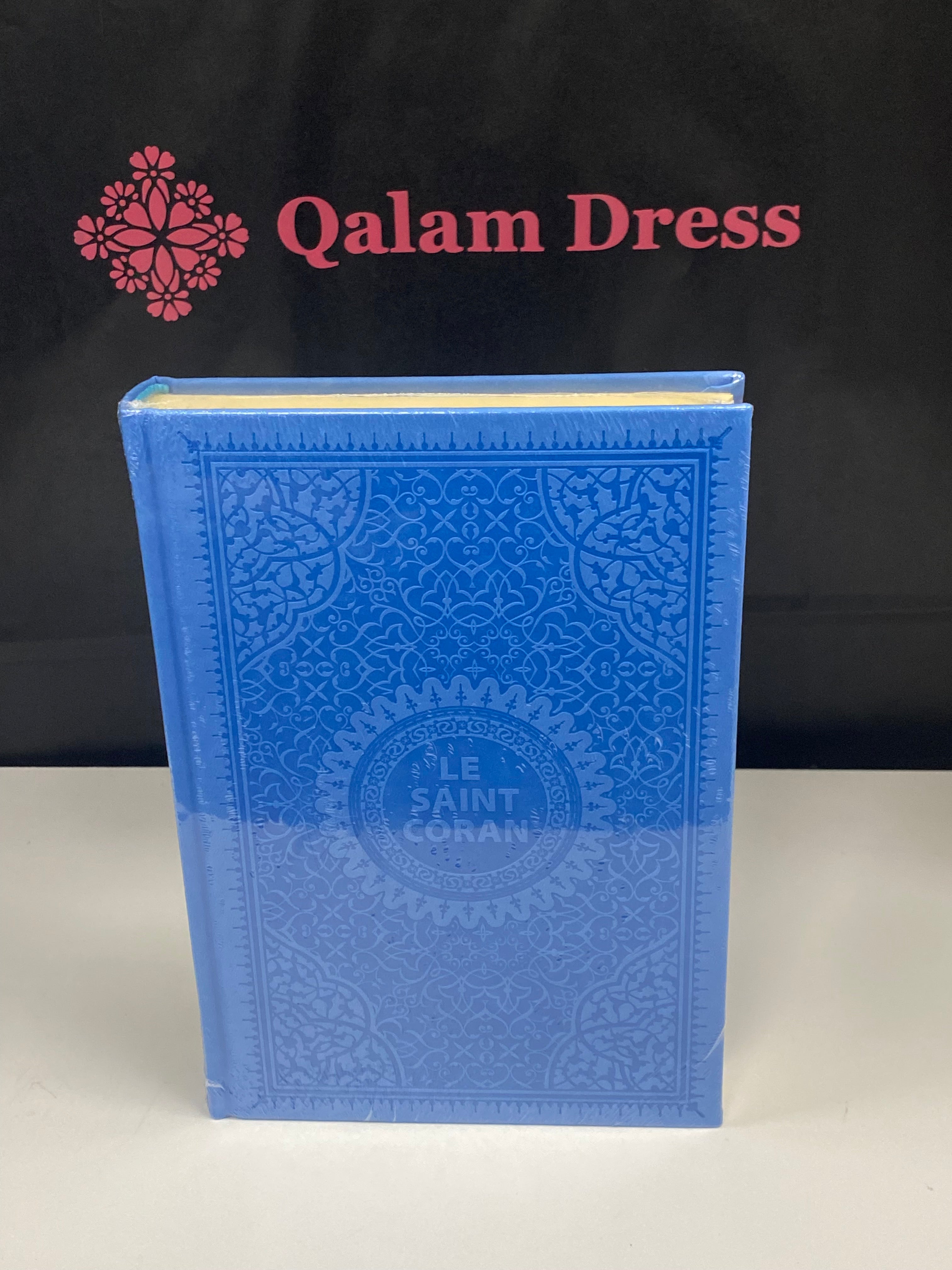 Coran hijeb hijab coran arabe français livre coran musulman islam mastour robe kimono abaya  robe coran  arabe Français jilbeb jilbab mode musulmane  