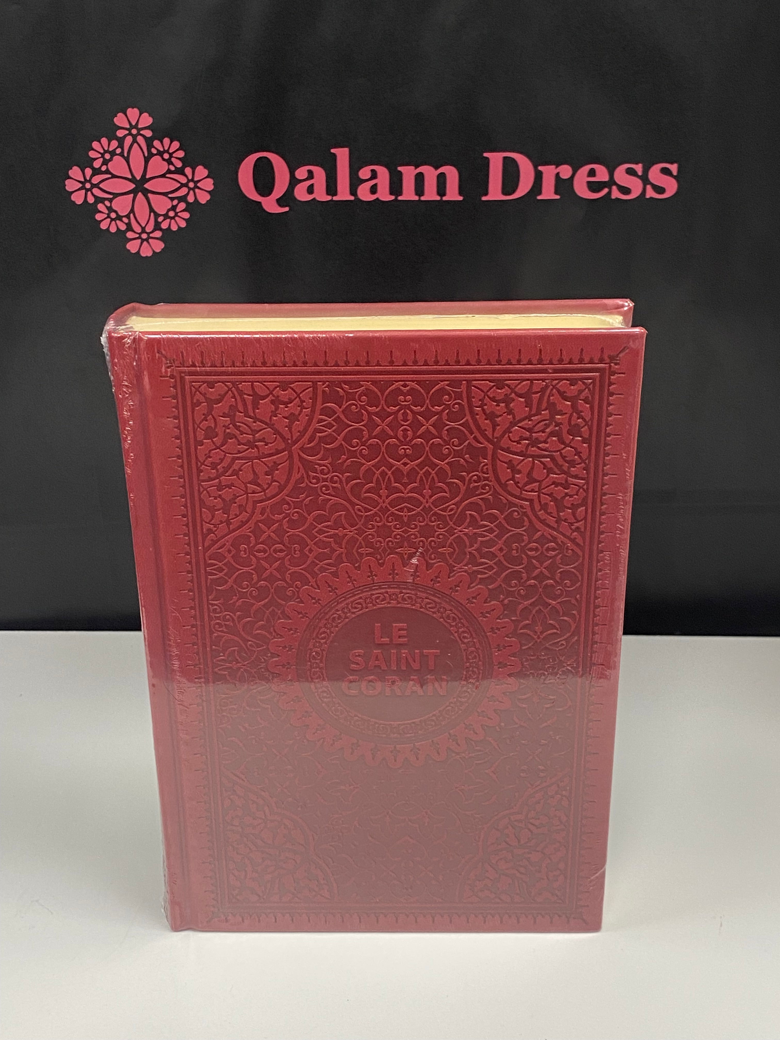 Coran hijeb hijab coran arabe français livre coran musulman islam mastour robe kimono abaya  robe coran  arabe Français jilbeb jilbab mode musulmane  