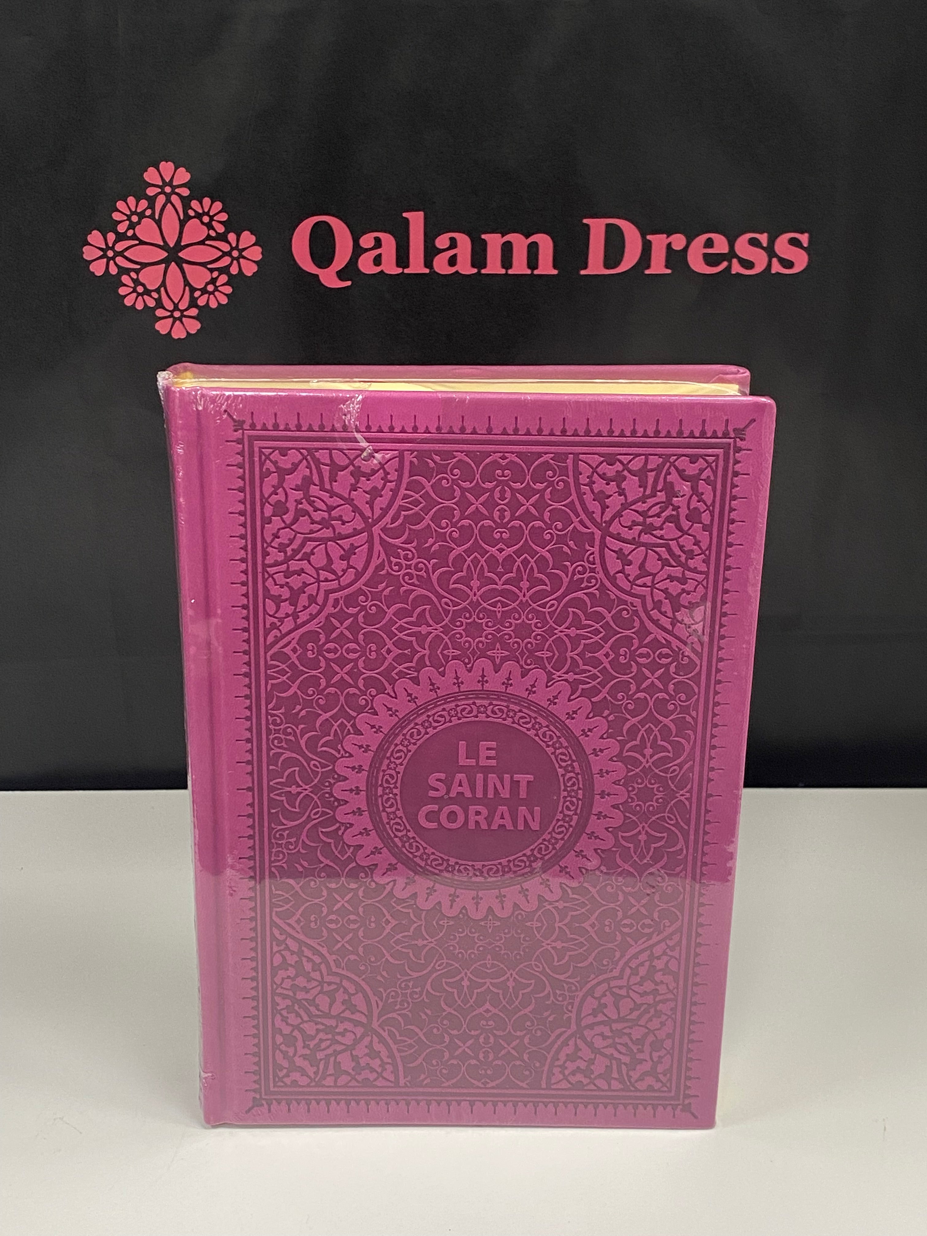 Coran hijeb hijab coran arabe français livre coran musulman islam mastour robe kimono abaya  robe coran  arabe Français jilbeb jilbab mode musulmane  